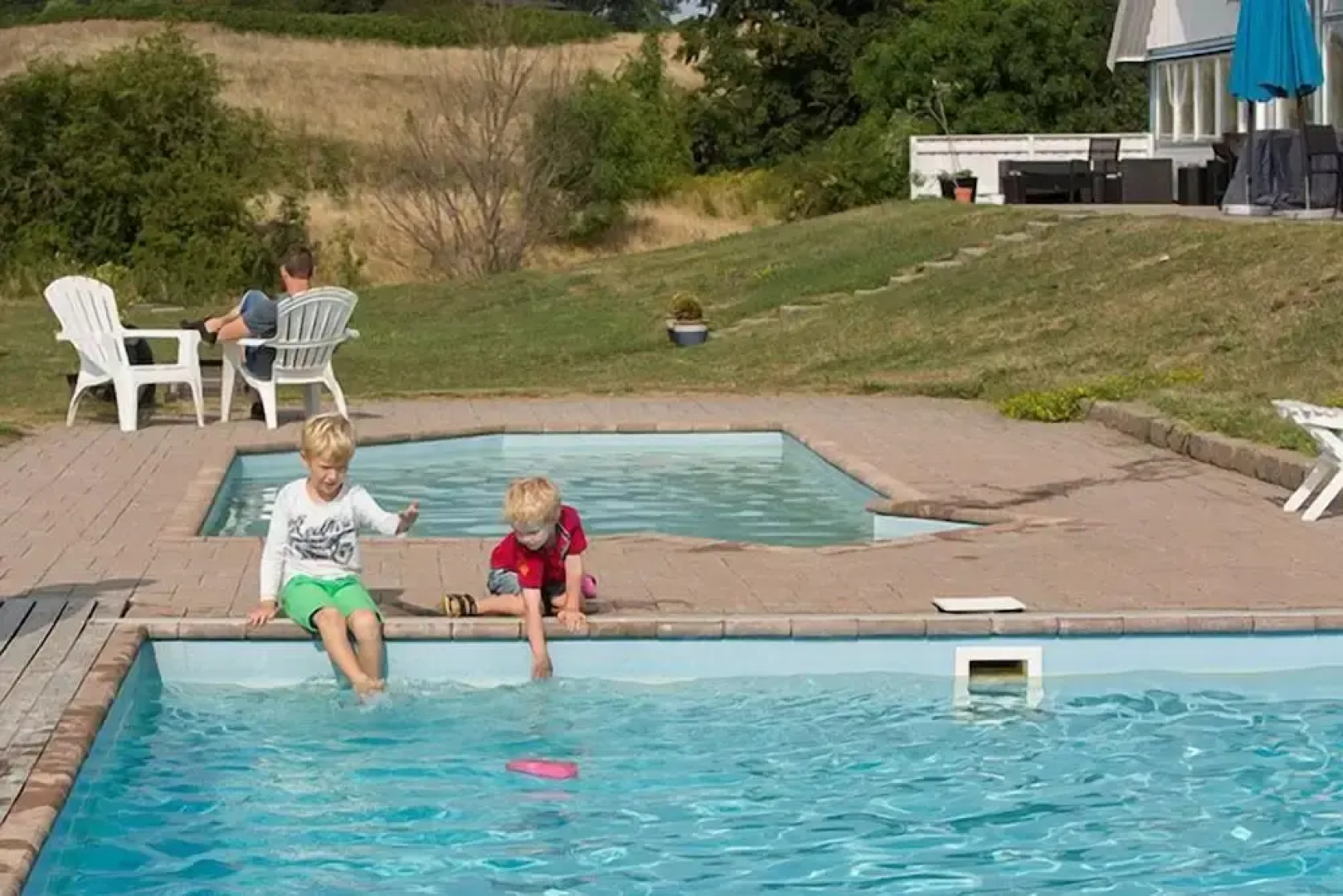 Löderups Strandbad Hotell & Stugby