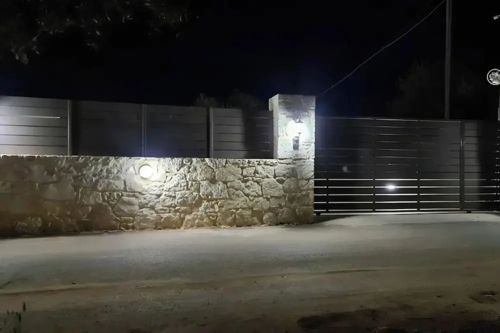 Zoi's SeaView House