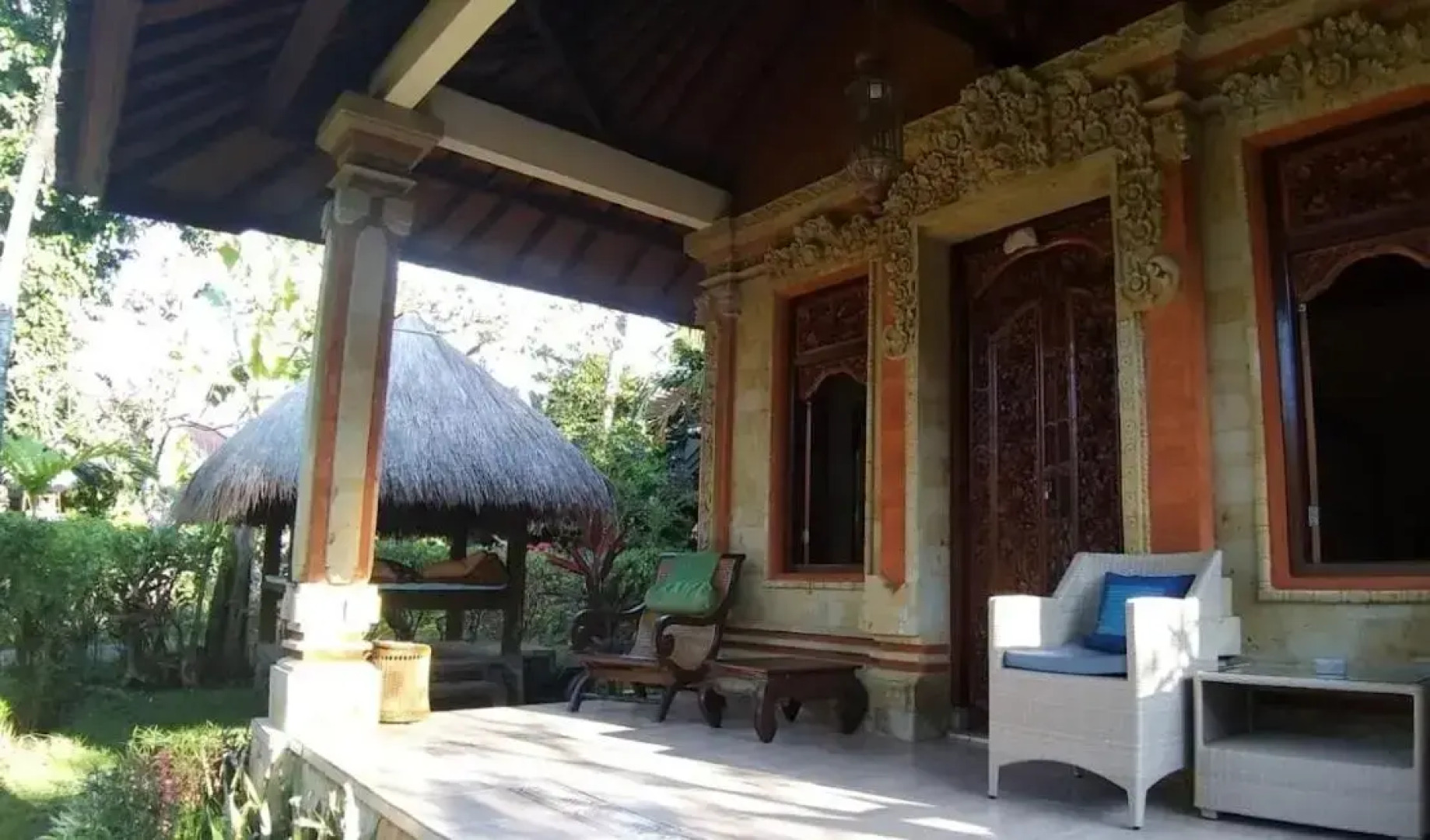 Rambutan Boutique Hotel & Spa