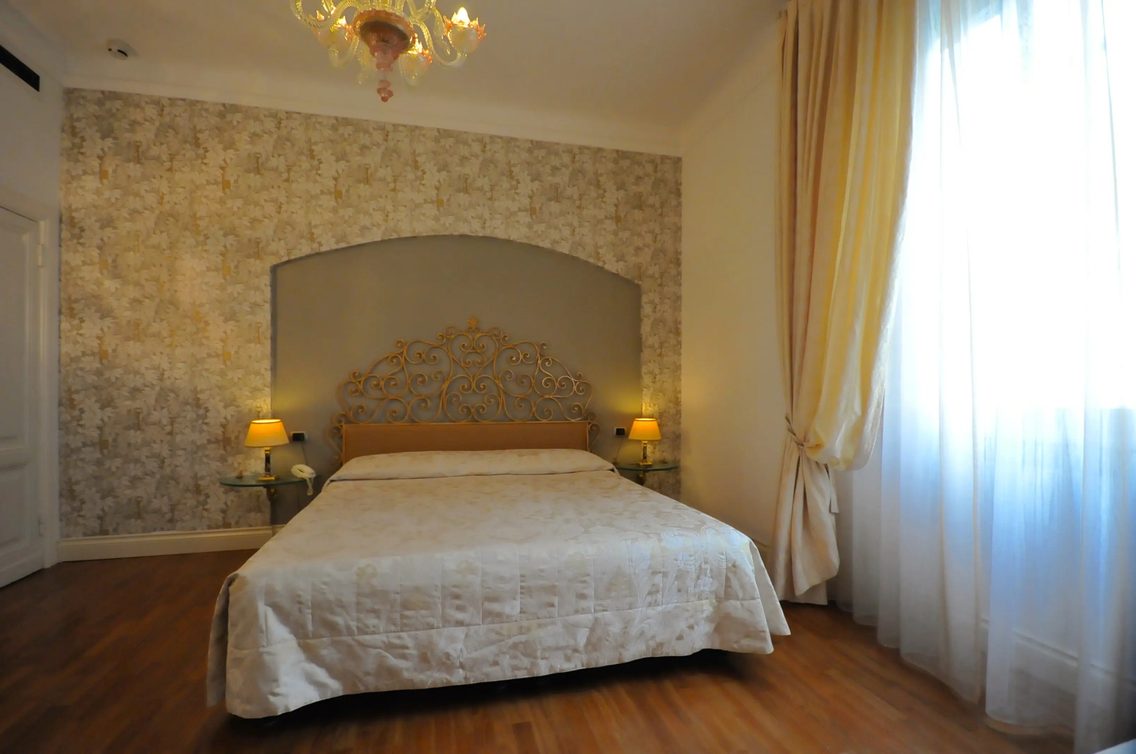 BB Hotels Smarthotel Derose