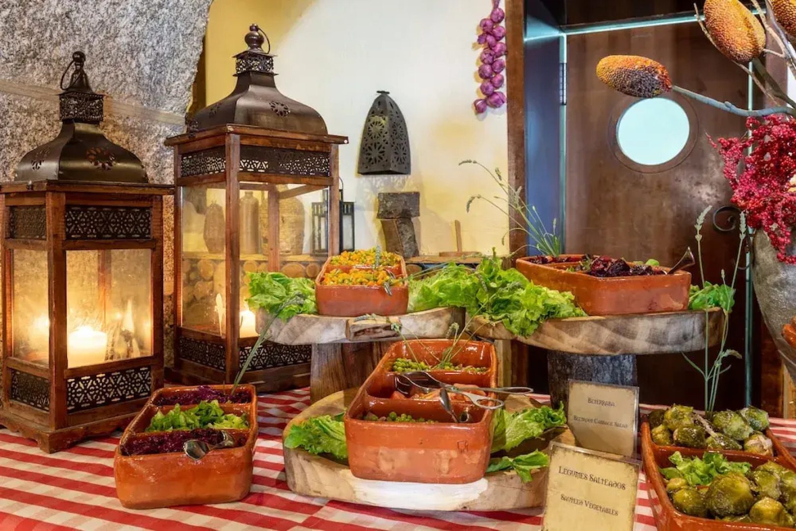 Luna Hotel Serra da Estrela