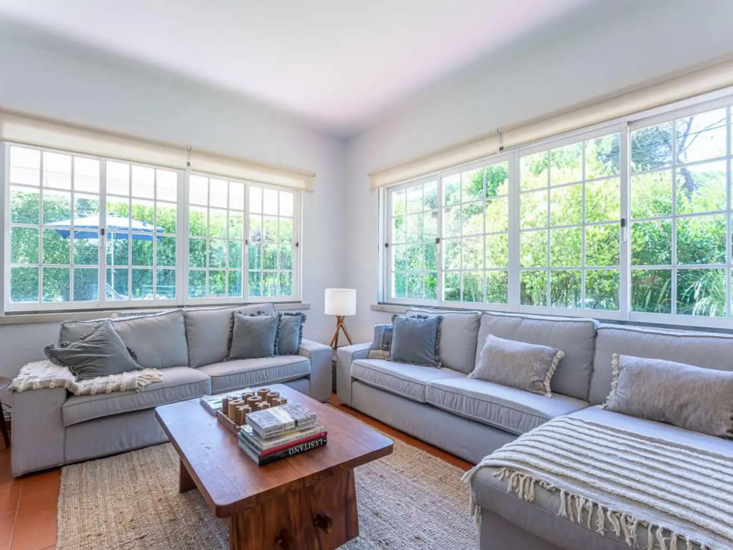 Villa Maria AL in Colares