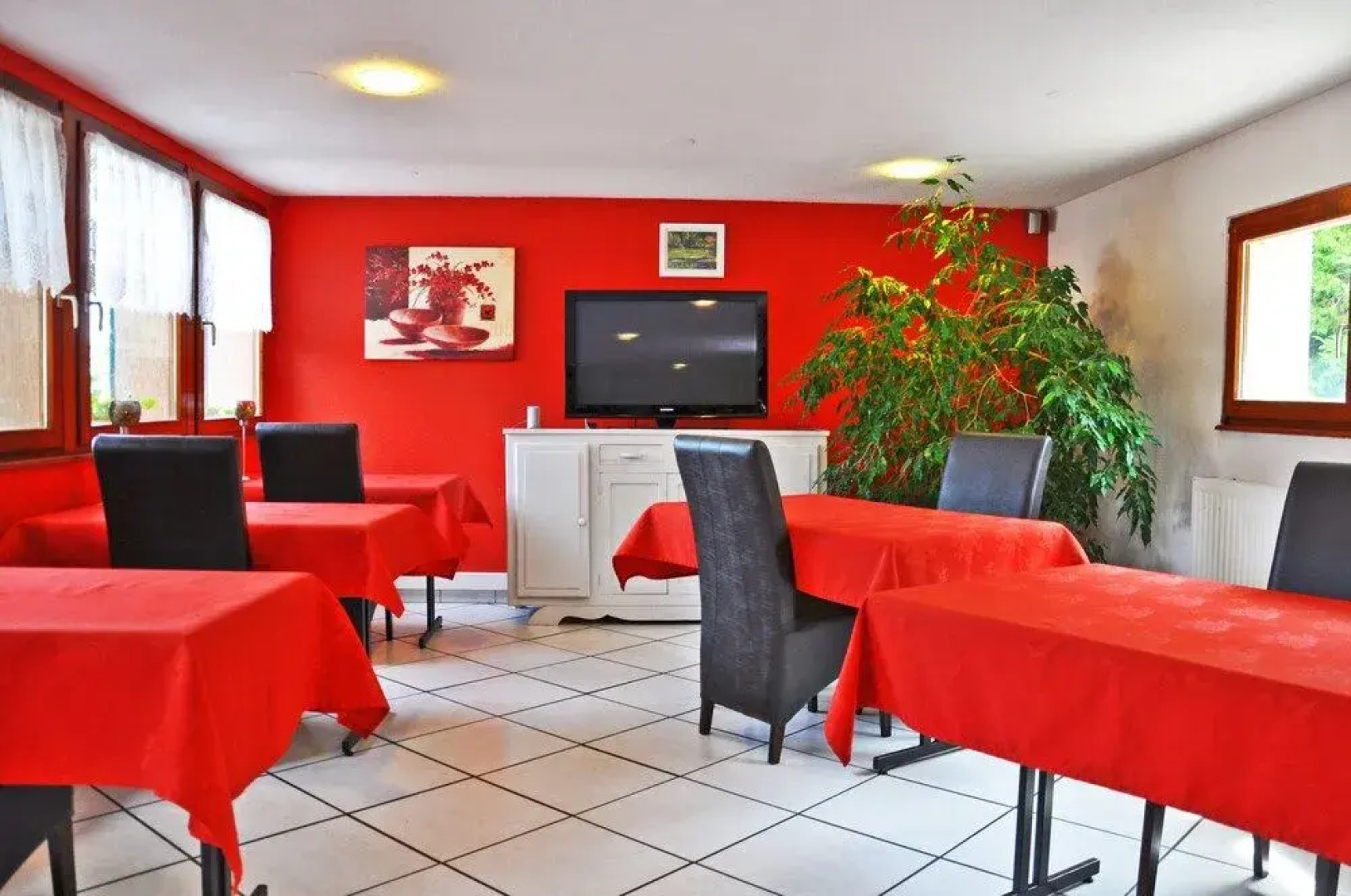 Relais Arc en Ciel Hôtel