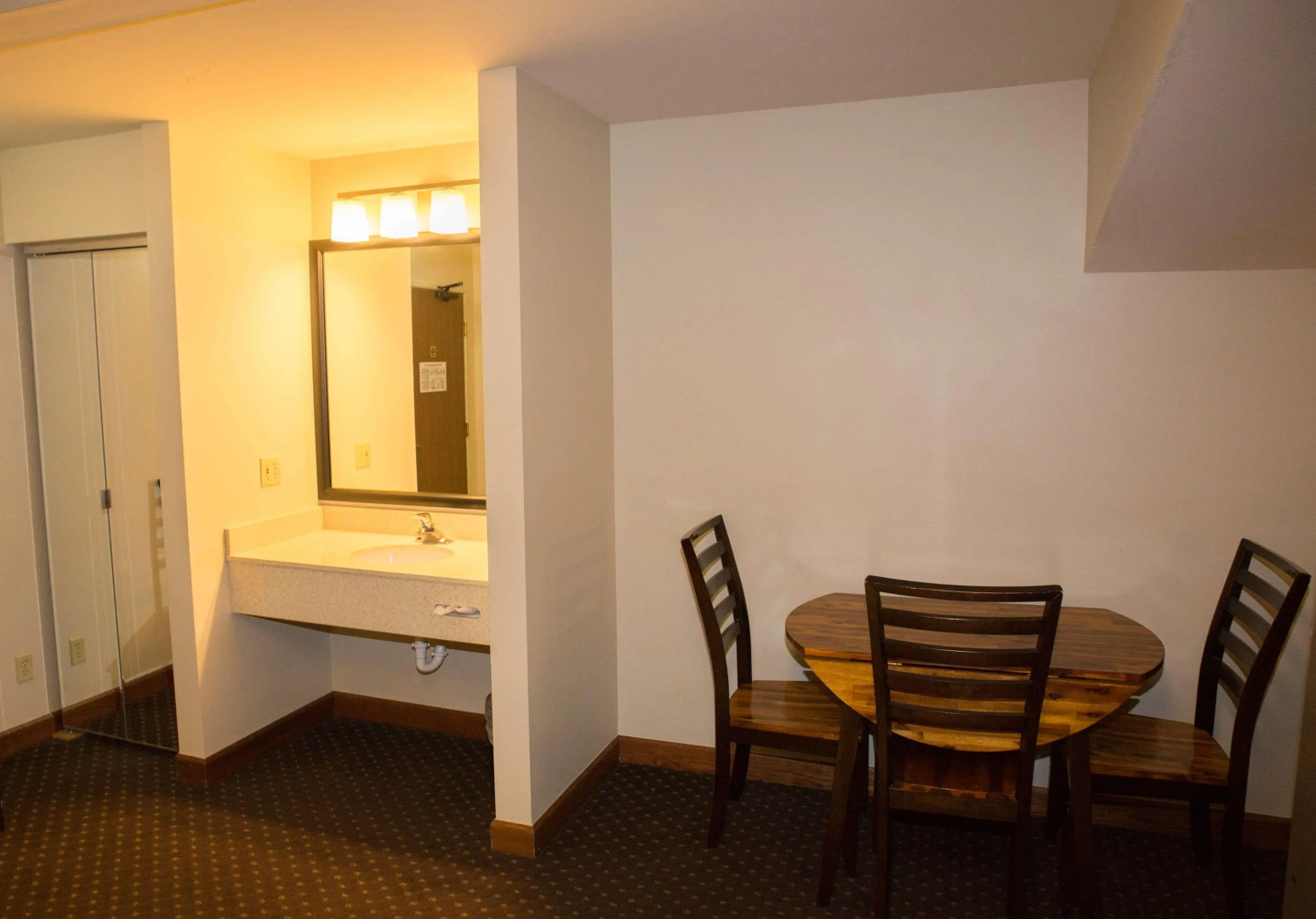 Best Western Desert Inn