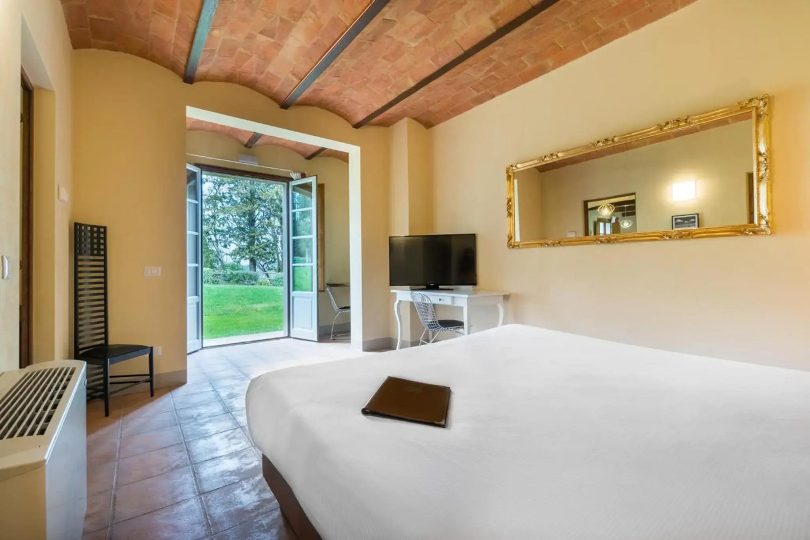 Boccioleto Resort&Spa