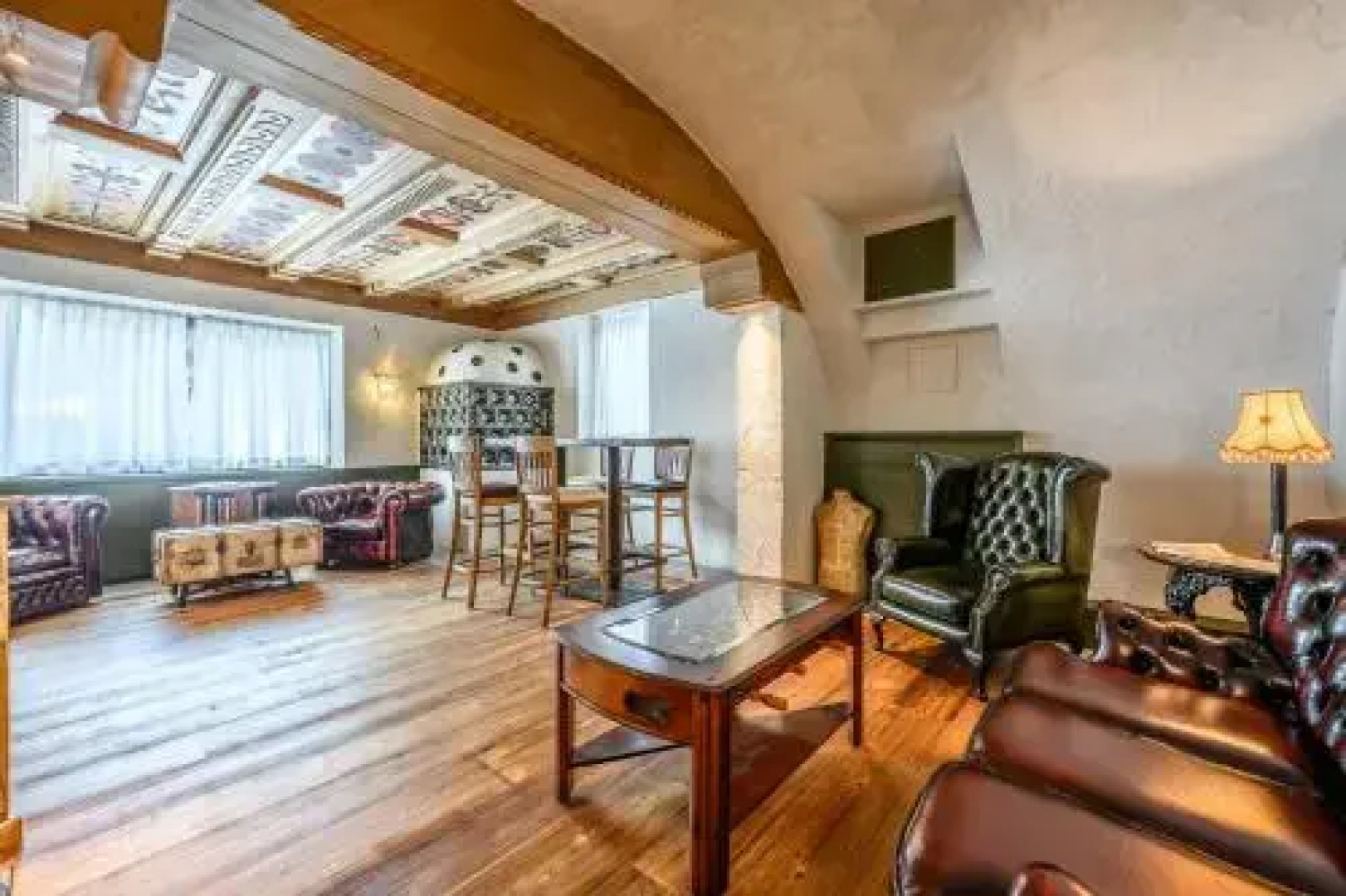 Lovely Luxury & Private Lodge Ravelli