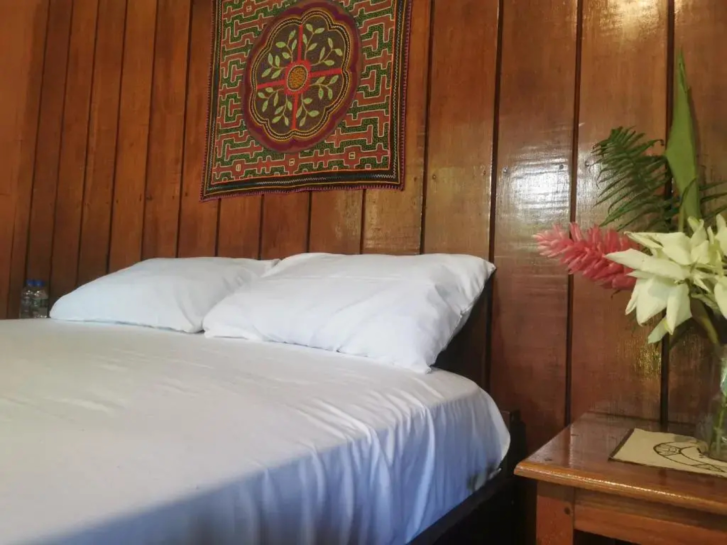 Passiflora Camp