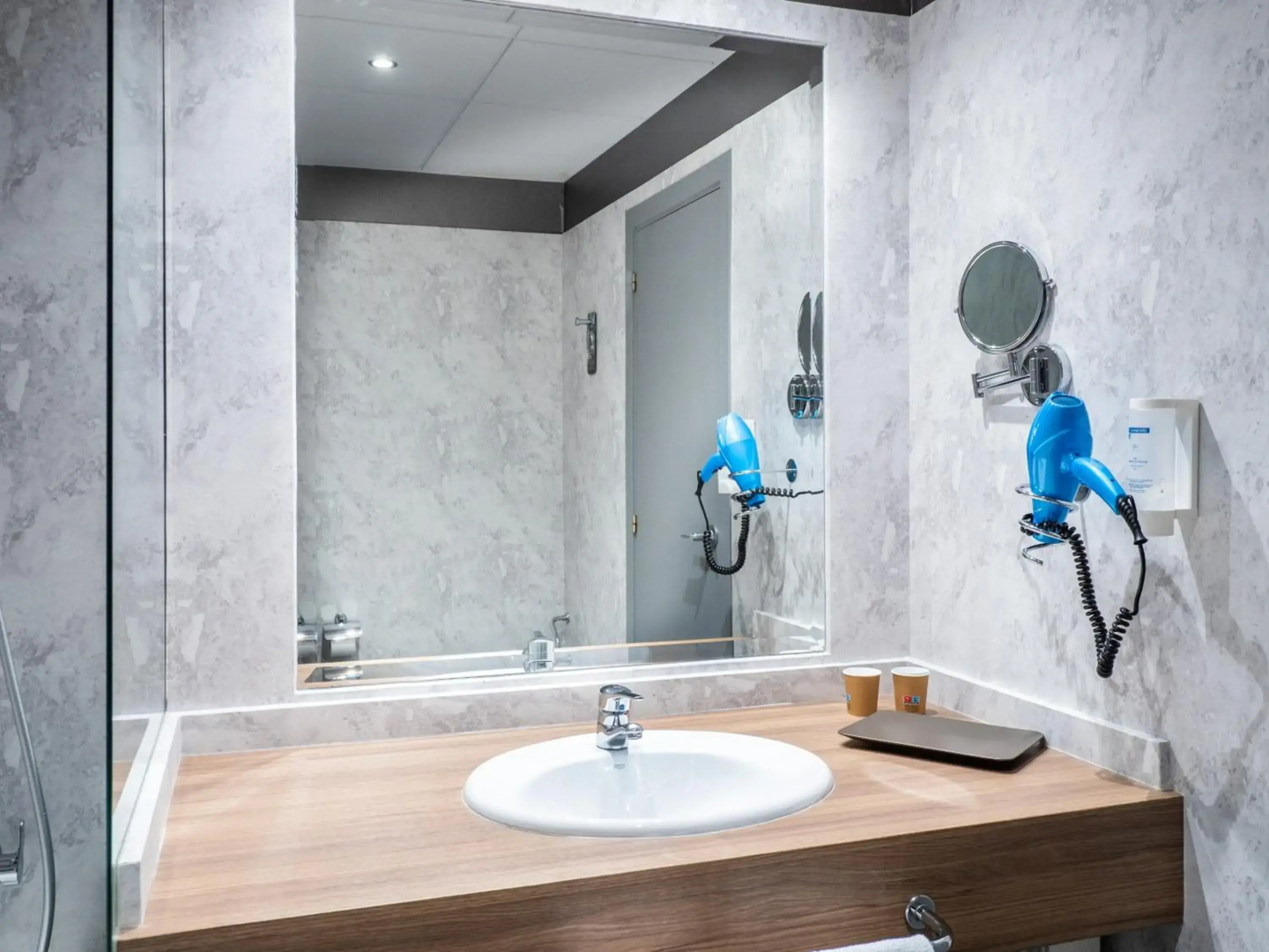 ibis Styles A Coruña