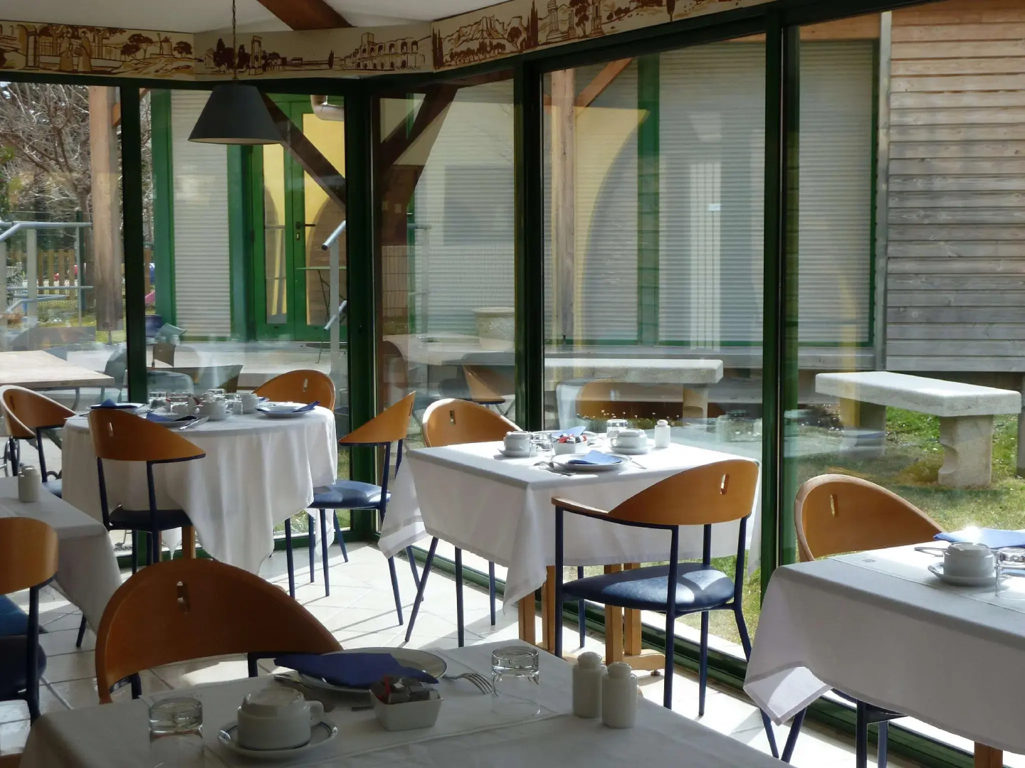 Sure Hotel by Best Western Gemenos en Provence