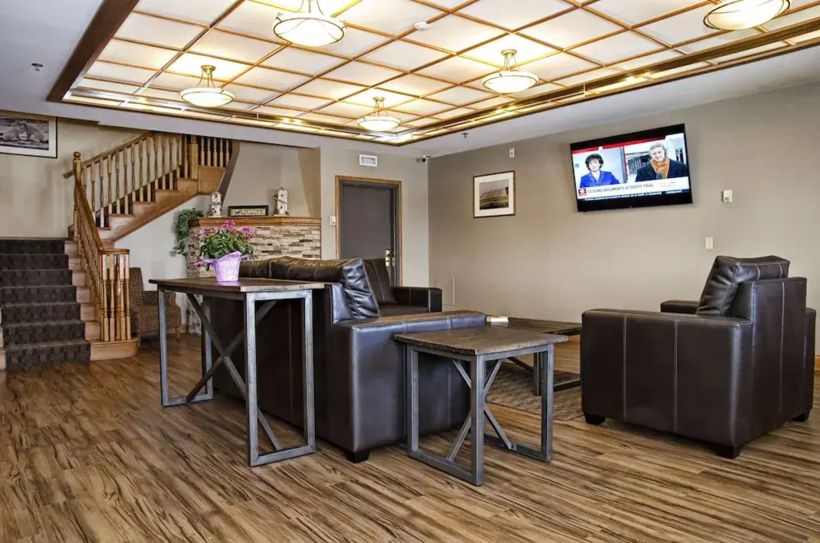 Lakeview Inns & Suites - Brandon