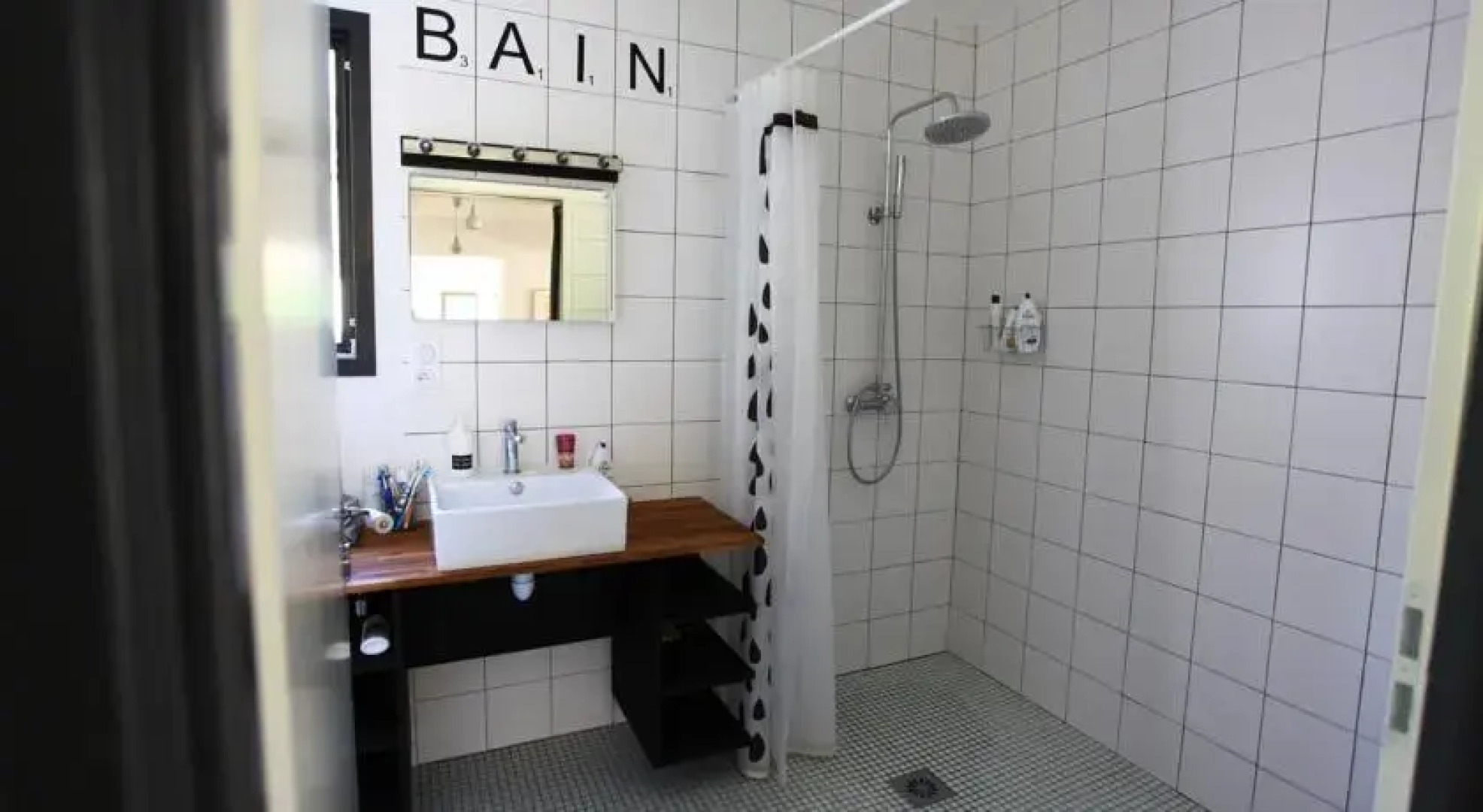 Holiday home du Menon