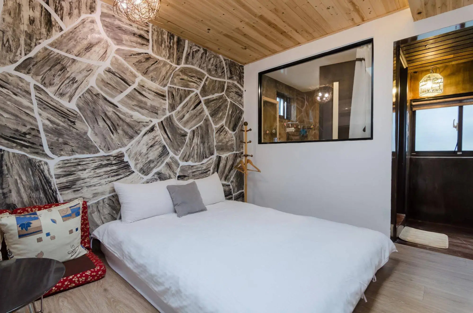 Slow Tainan Homestay