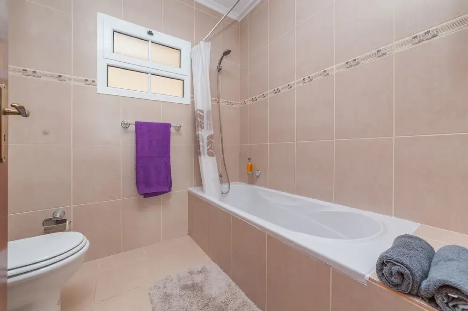 Villa Pacífico by MHM