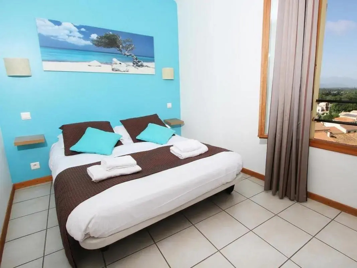 Hôtel Logis Carasol