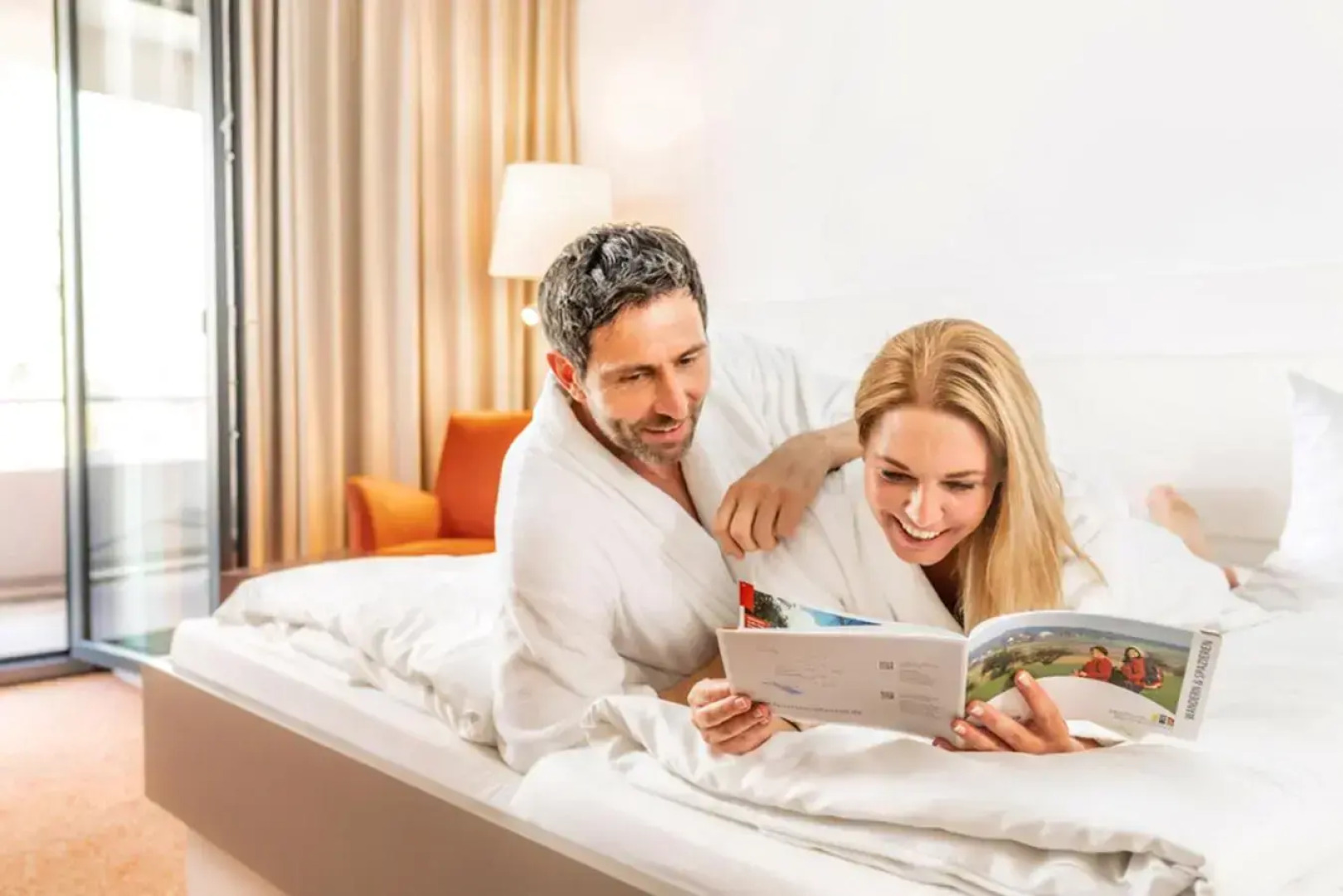 Thermenhotel Gesundheits-Bad Buchau