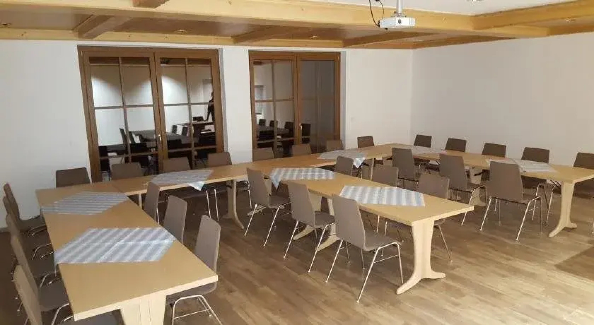 Pension Rottaler Bienenhof