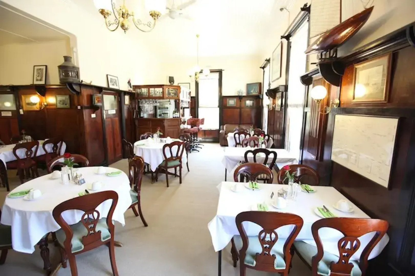 Point Lonsdale Guest House