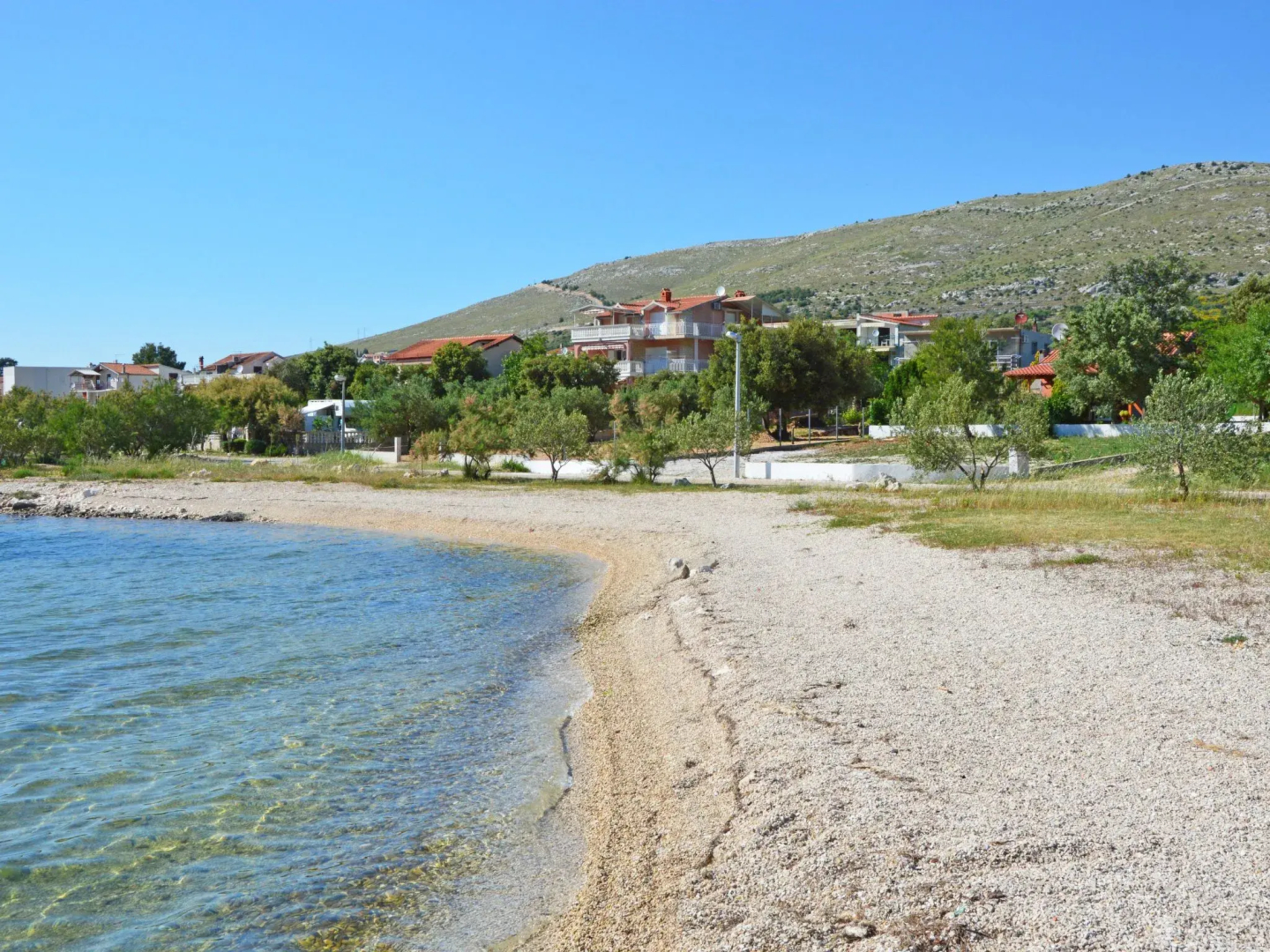 Holiday Home Jagoda