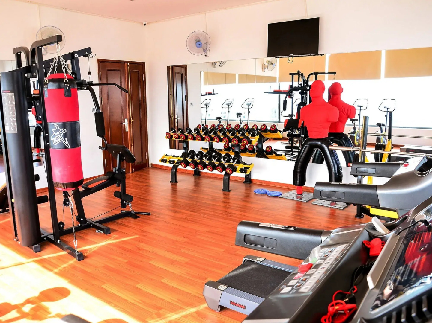 Le Hoang Beach Hotel Danang