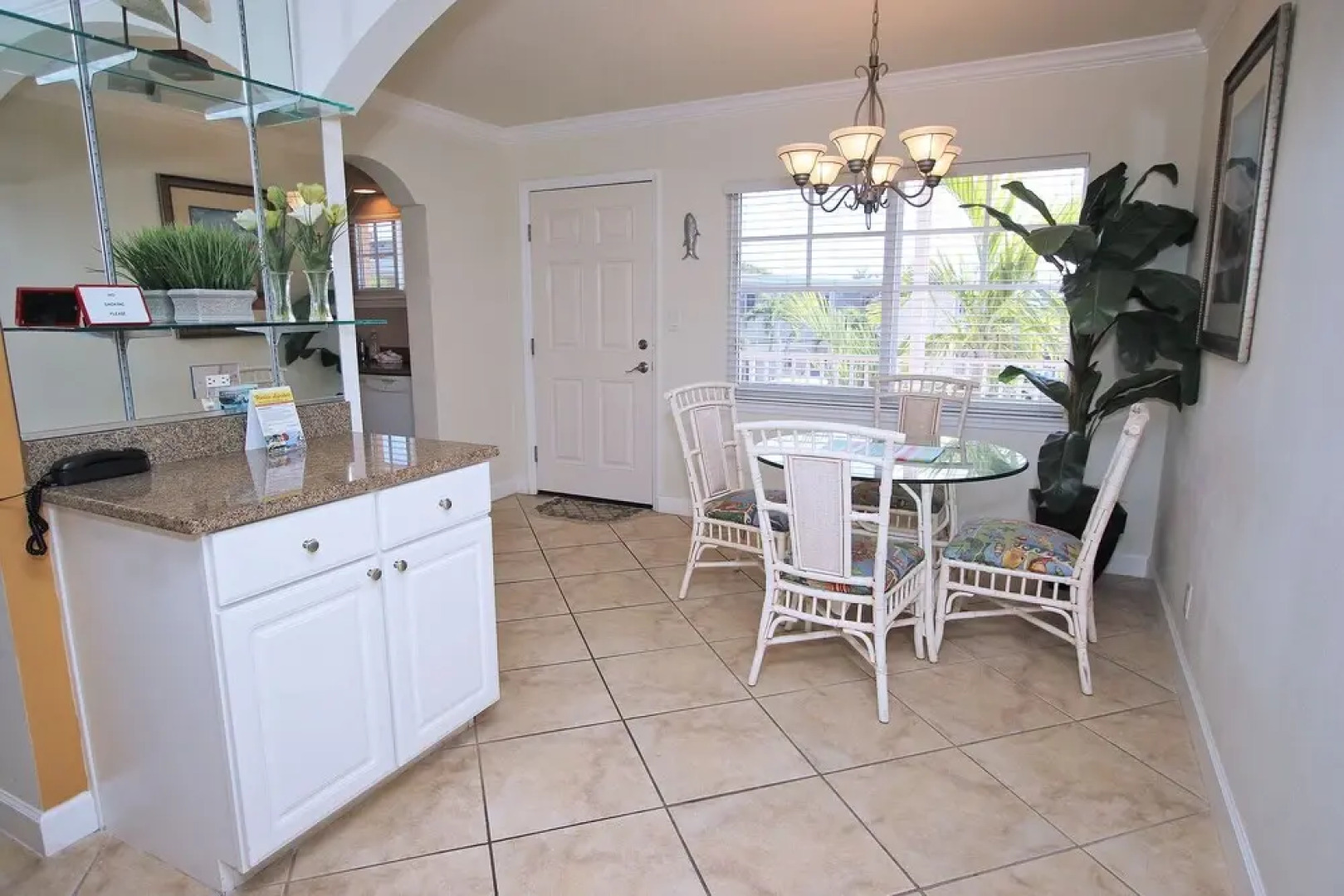 Barefoot Beach Resort 217E Apartment