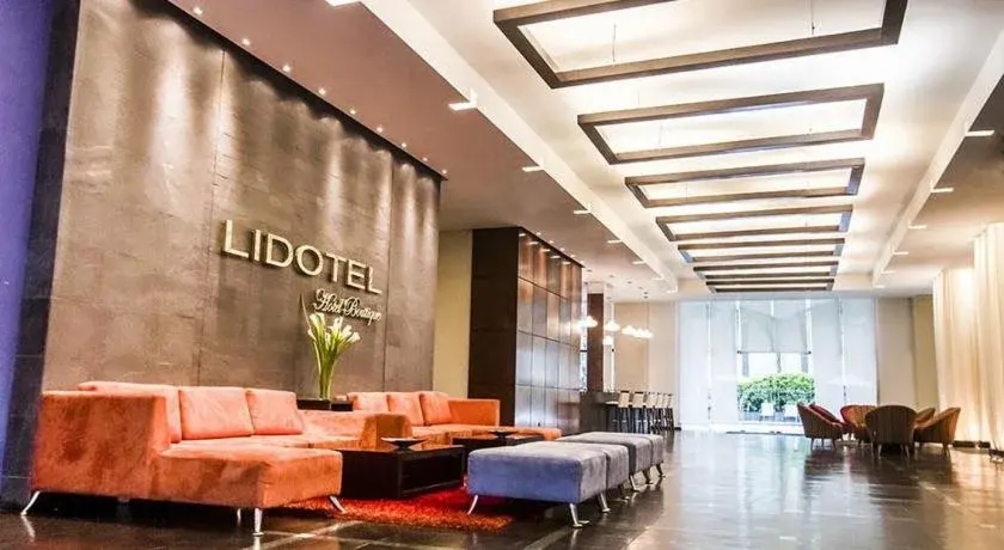 Lidotel Valencia
