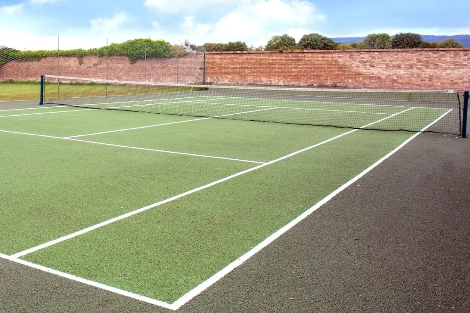 Cedar Falls Health Spa