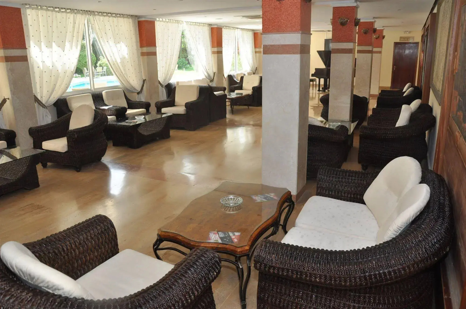 El Oumnia Puerto & Spa