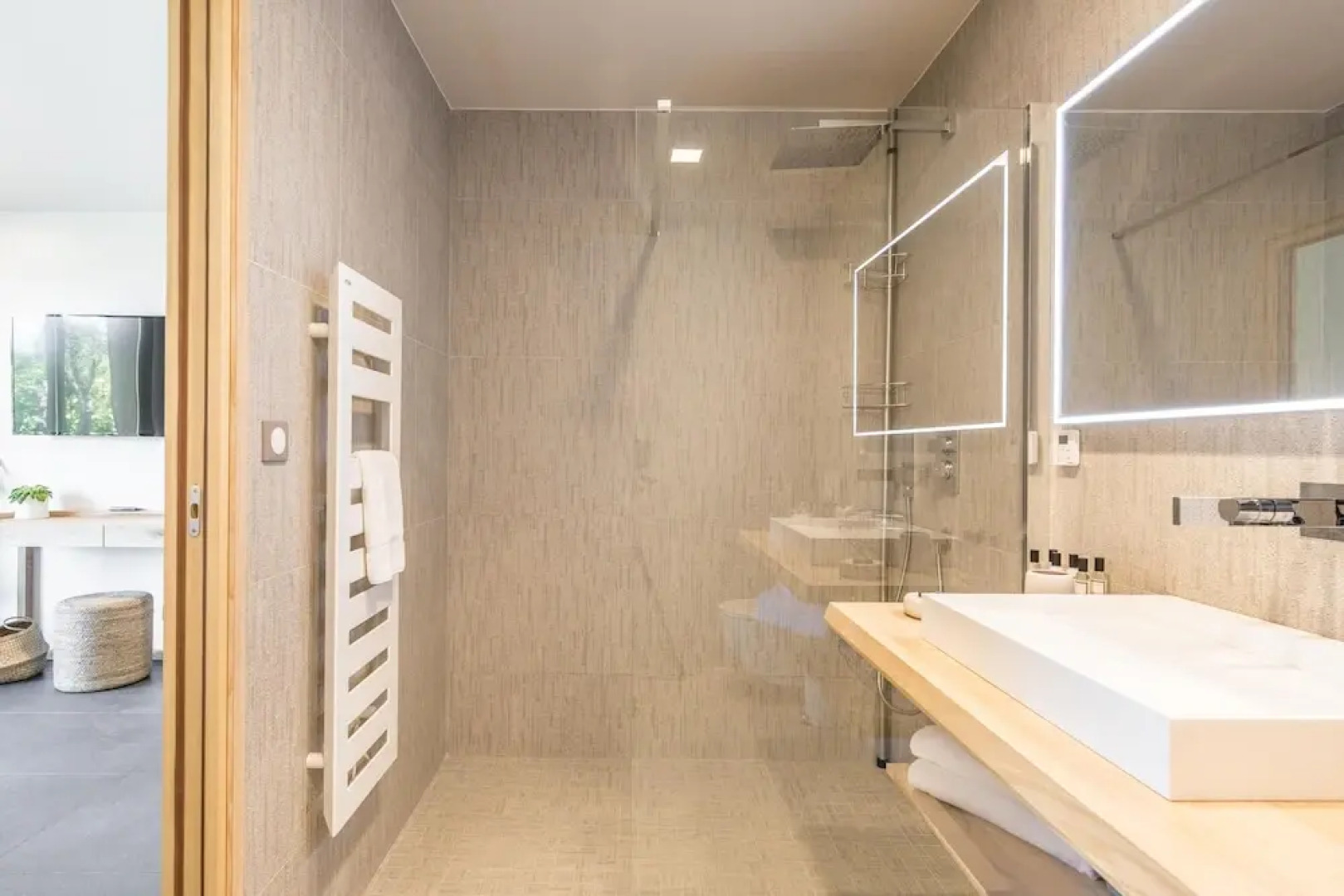 Casa Grazia - Park Lucia