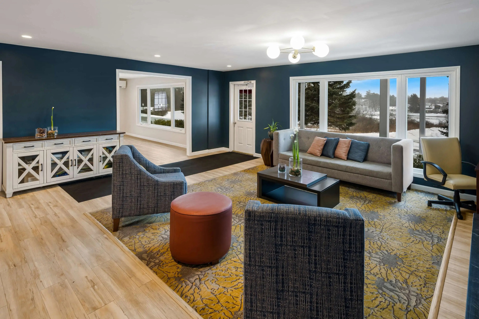 Best Western Freeport Inn