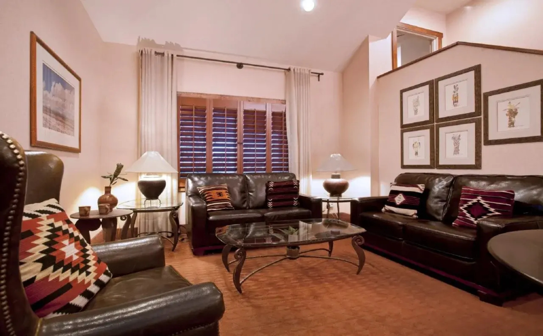 Inn at Santa Fe, SureStay Collection by Best Western