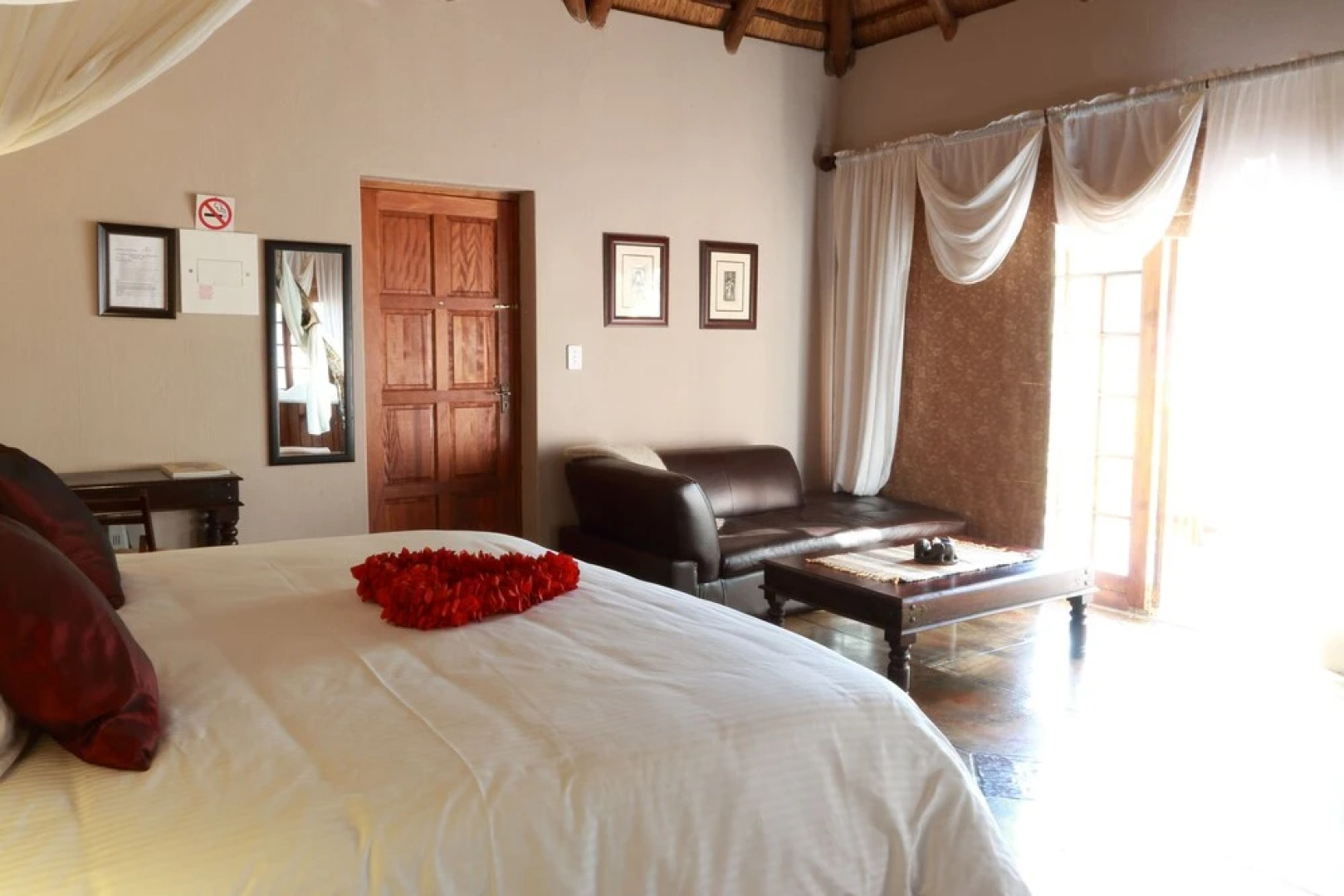 Woodlands Game Lodge