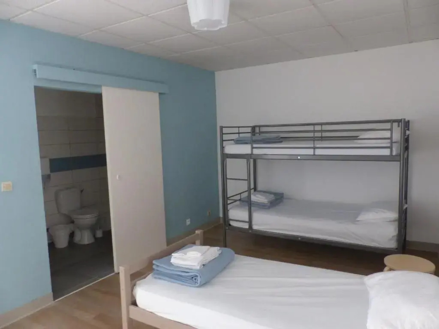 La Bastide des Joncas