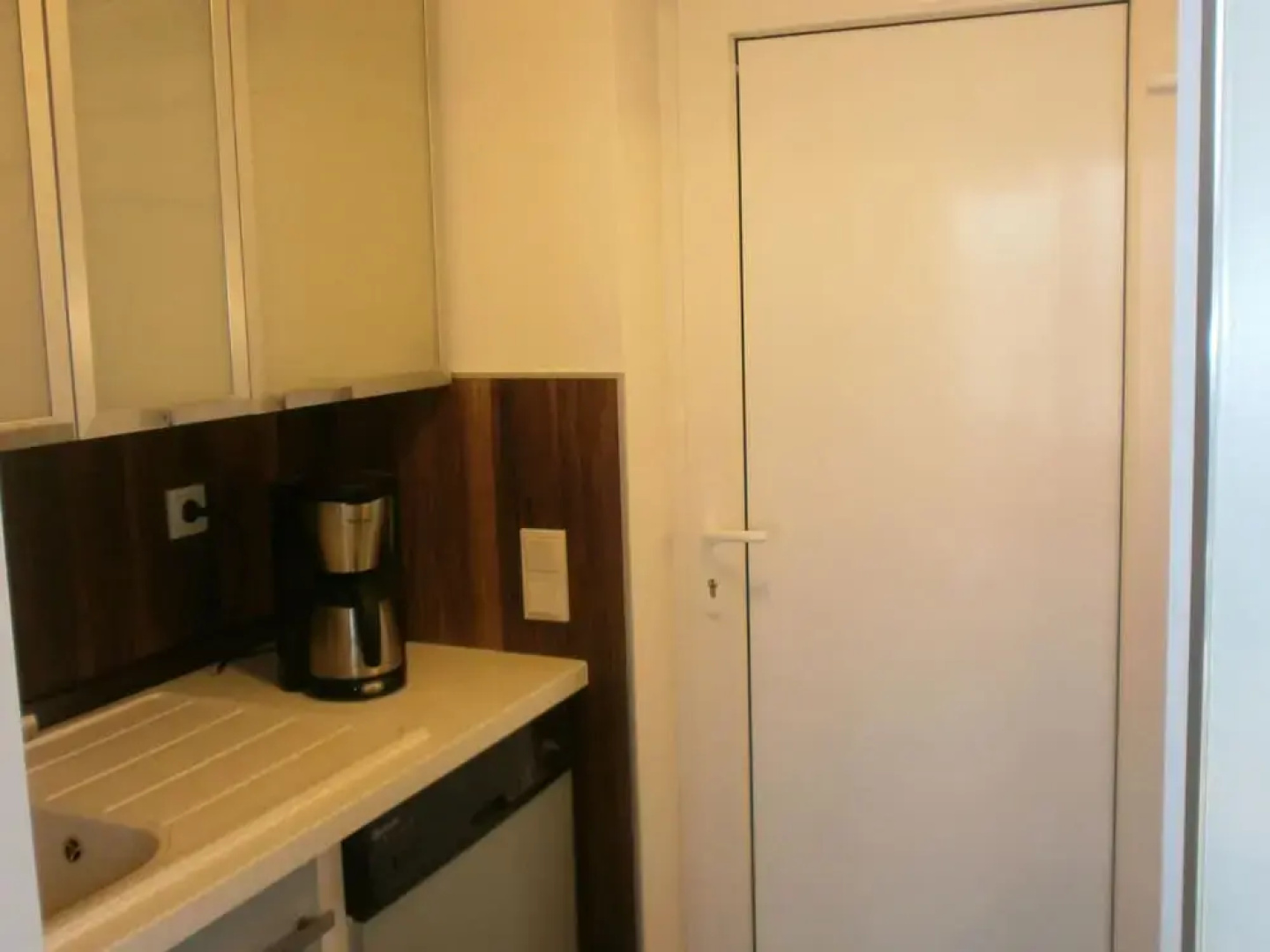 Luxurious Apartment in Waldeck With Sauna