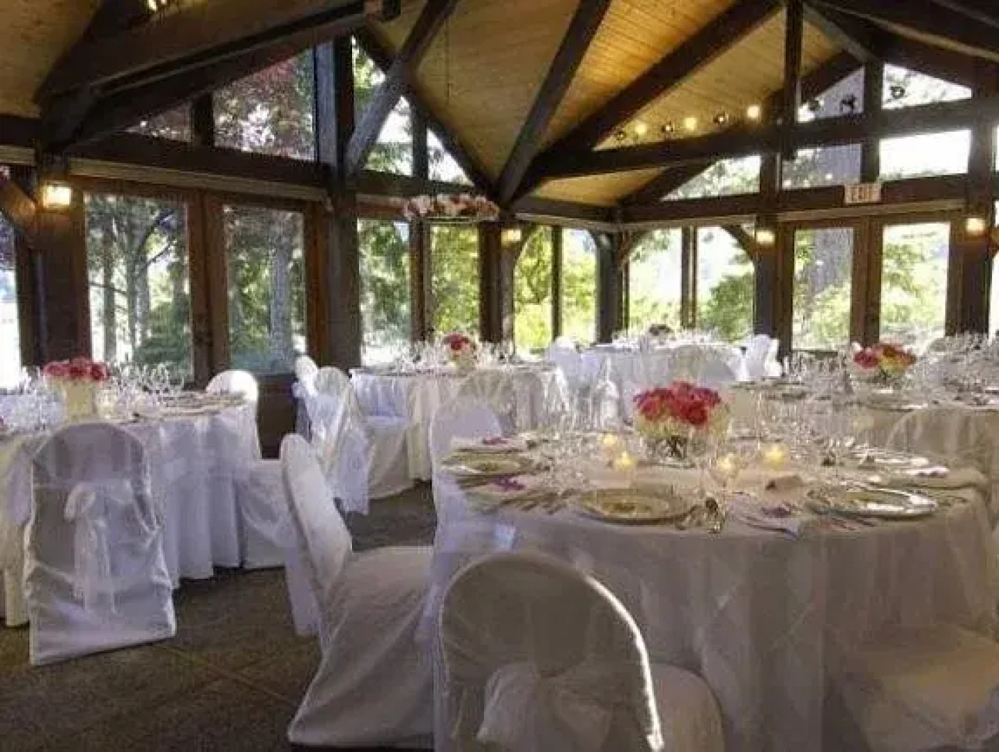 Hastings House Country House Hotel