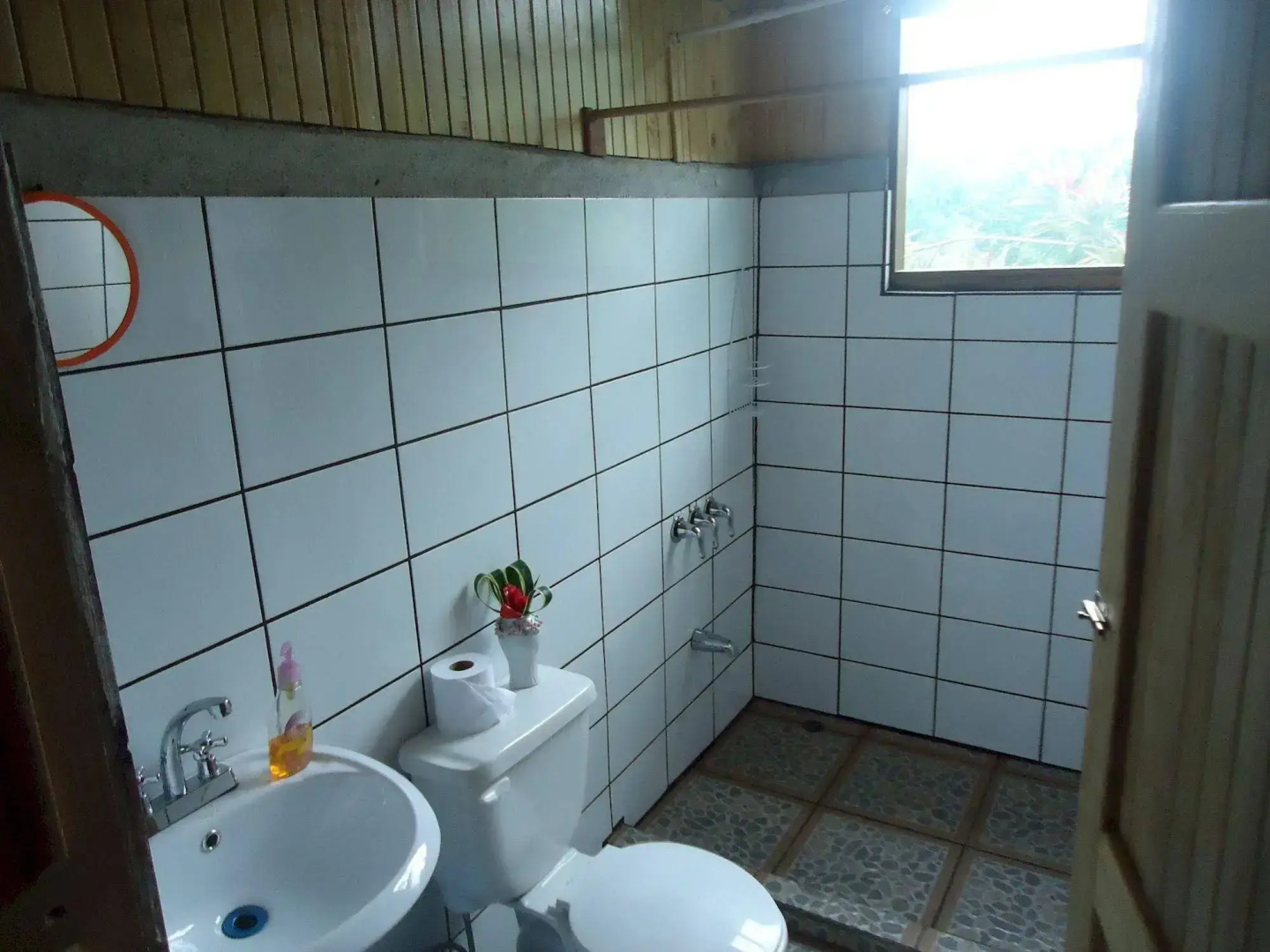 Casa Horizontes Corcovado