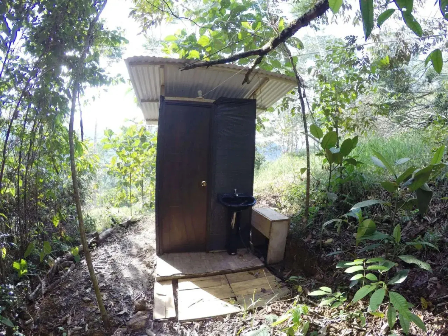 Posada Fin del Mundo