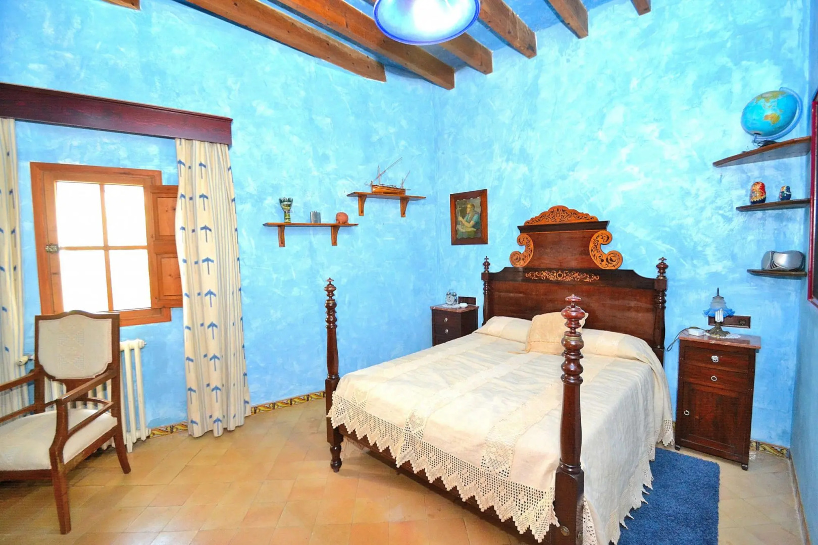 Villa Can Bisbe 187 by Mallorca Charme