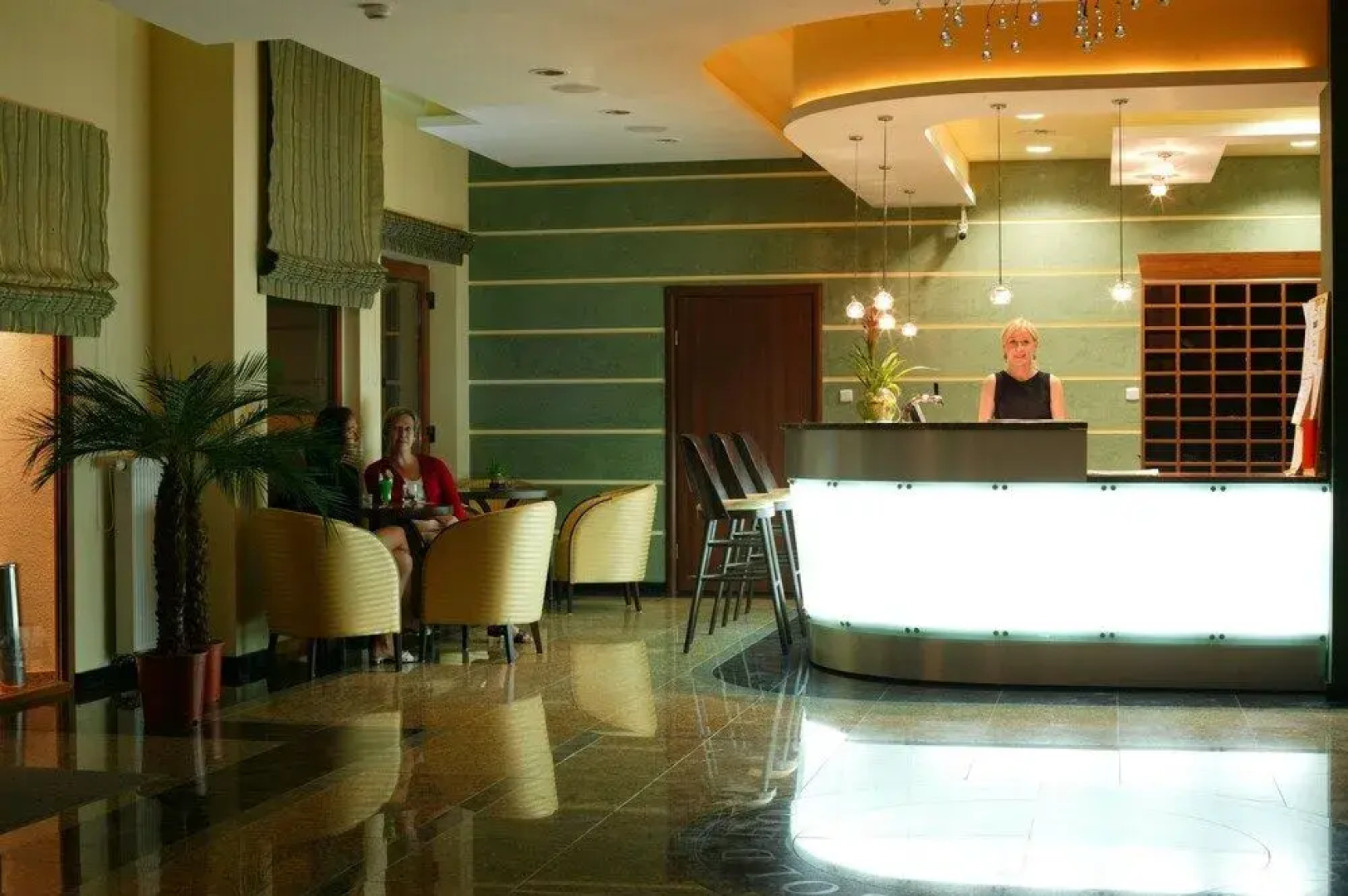 Hotel Gold