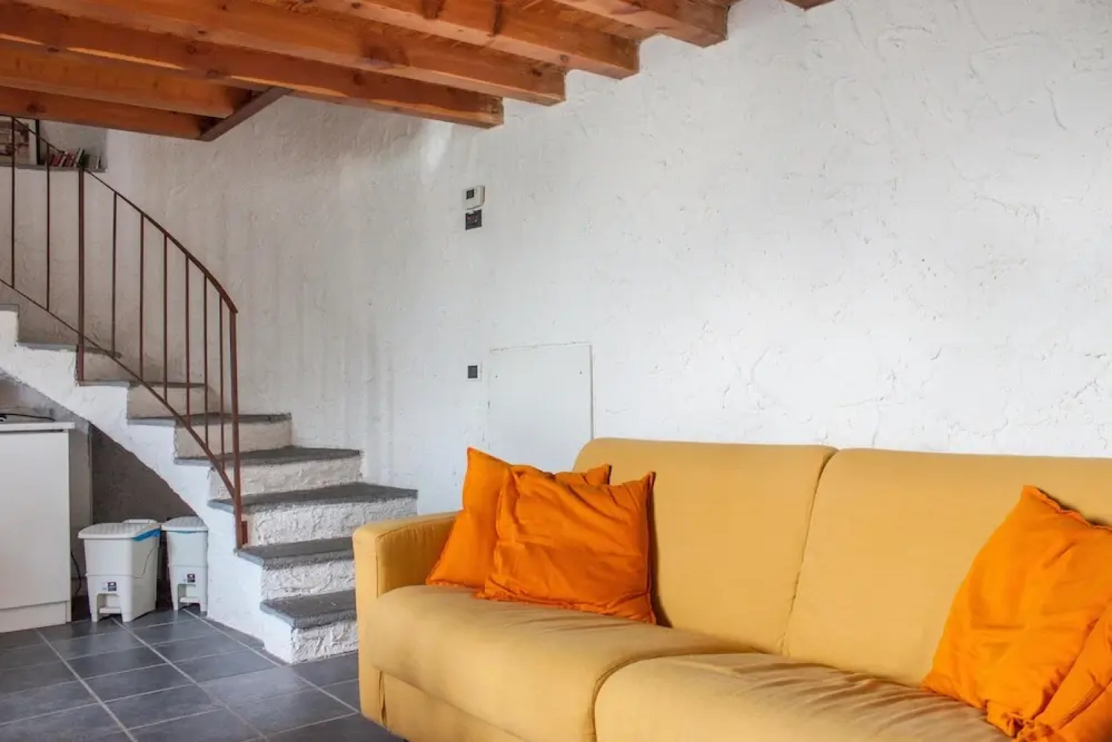 Appartamenti Molo Brienno