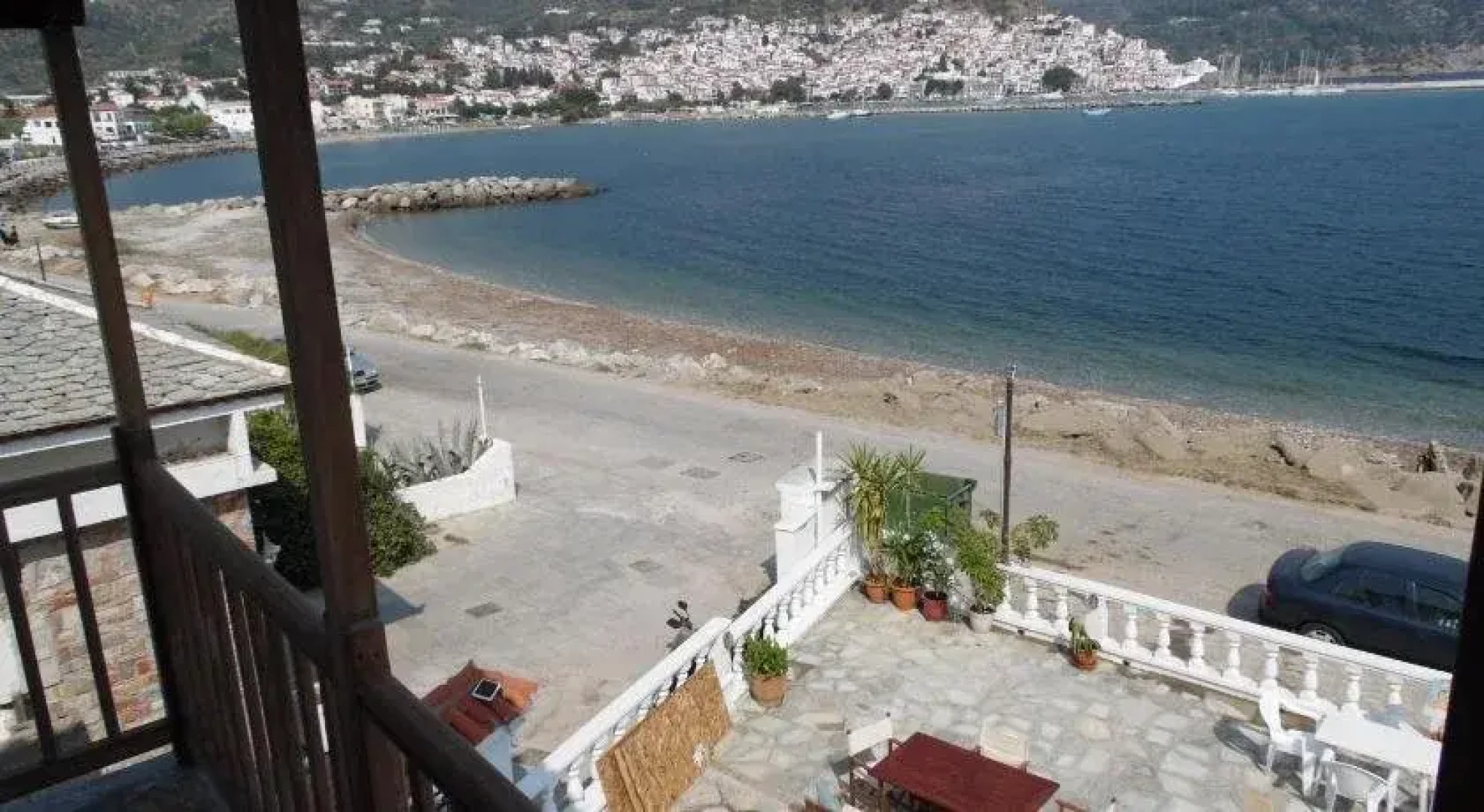 Villa Apostolis Studios