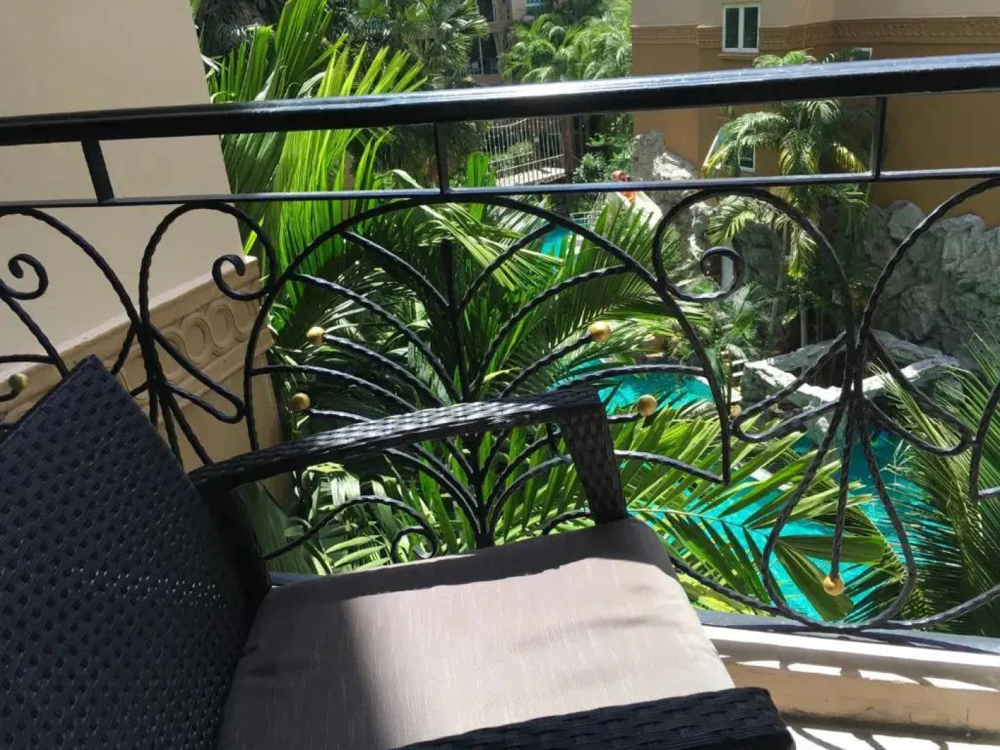 Atlantis Jomtien Waterworld Resort