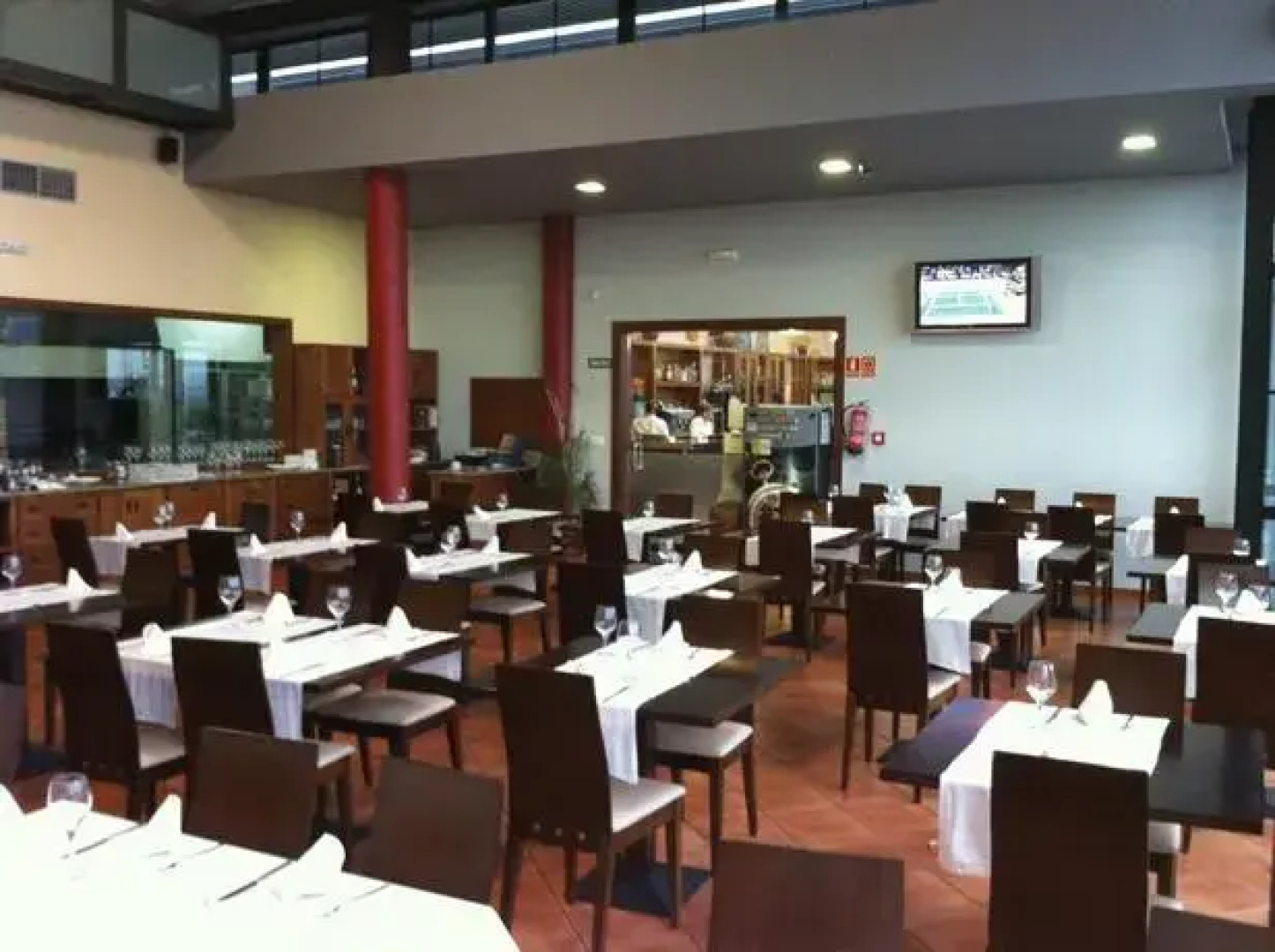 Hotel Meson de Erosa