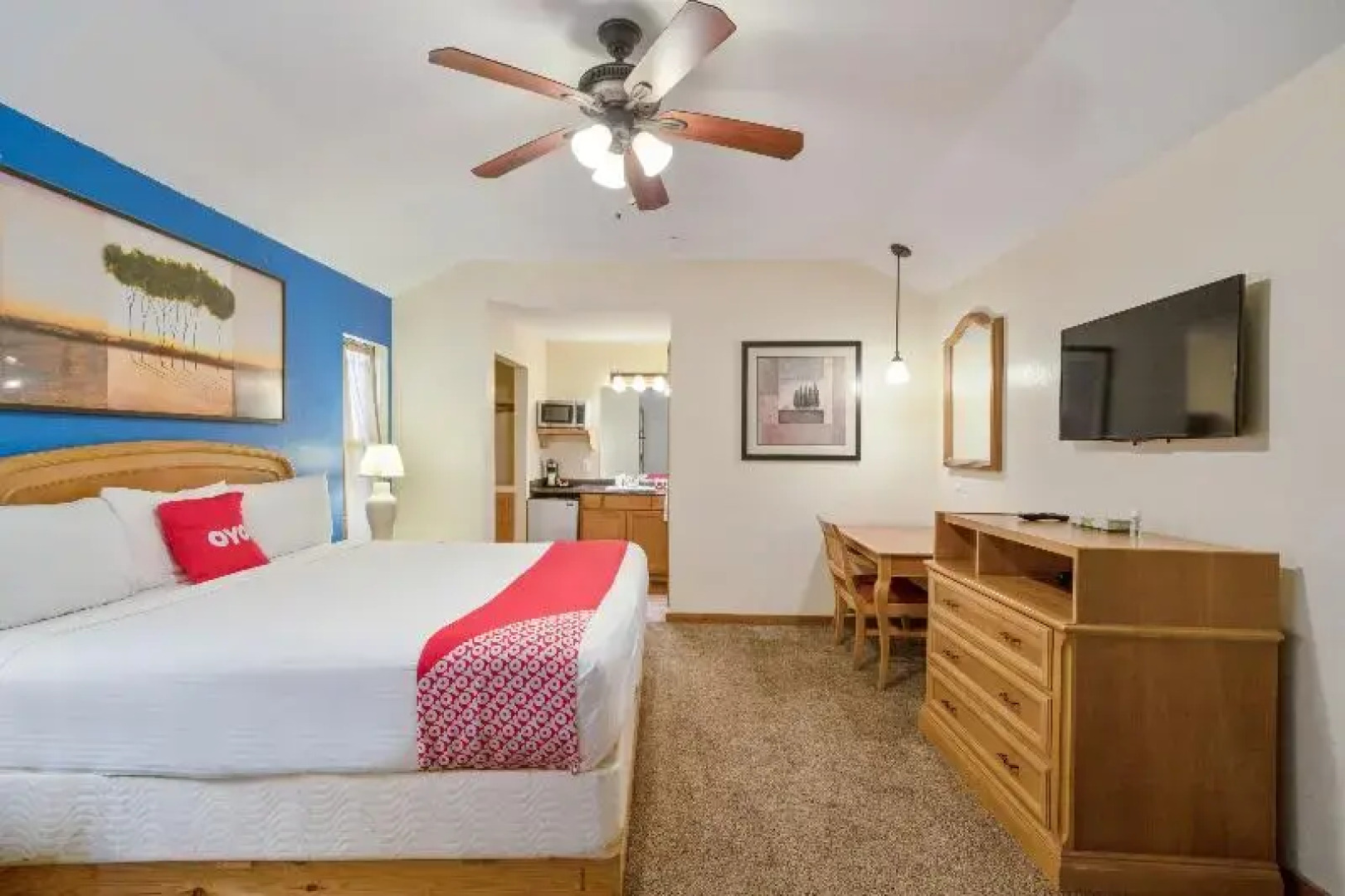 Hotel Kenedy Downtown Us 181