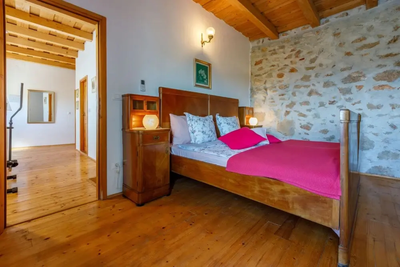 House Villa Siesta