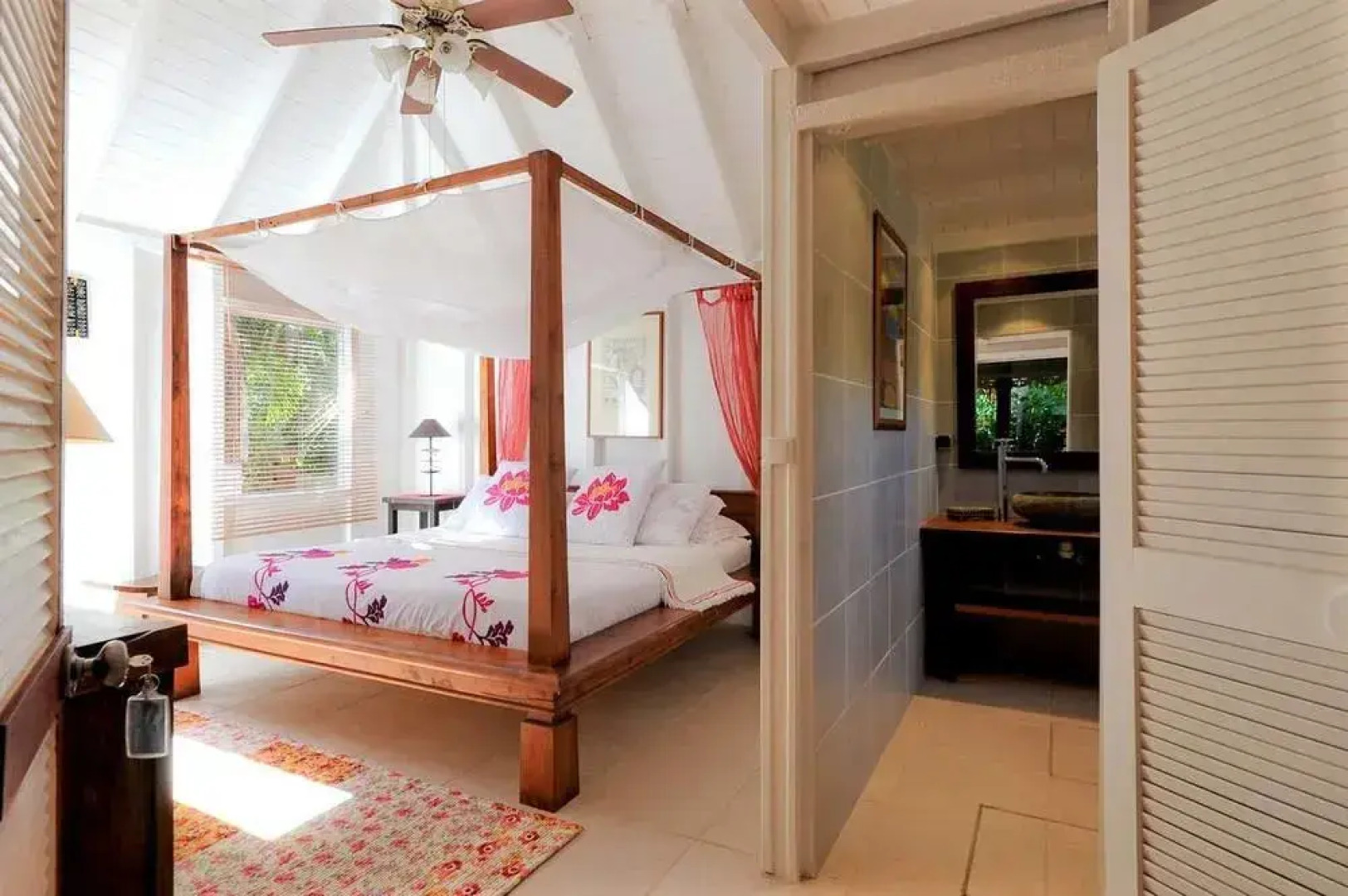 Salines Garden Cottages