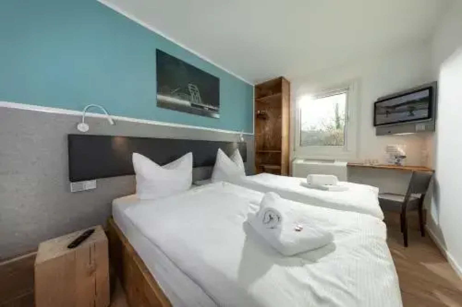 Ibis Budget Zwickau Nord