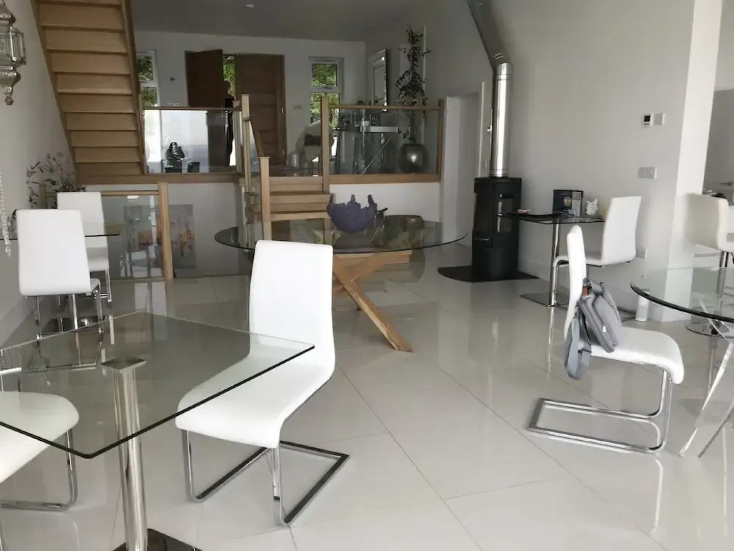 Seascape by Platinum Retreats