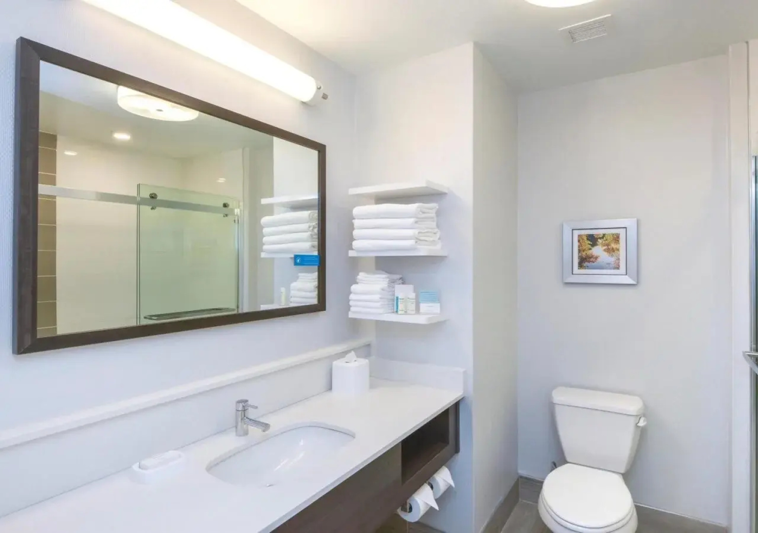 Hampton Inn Lumberton