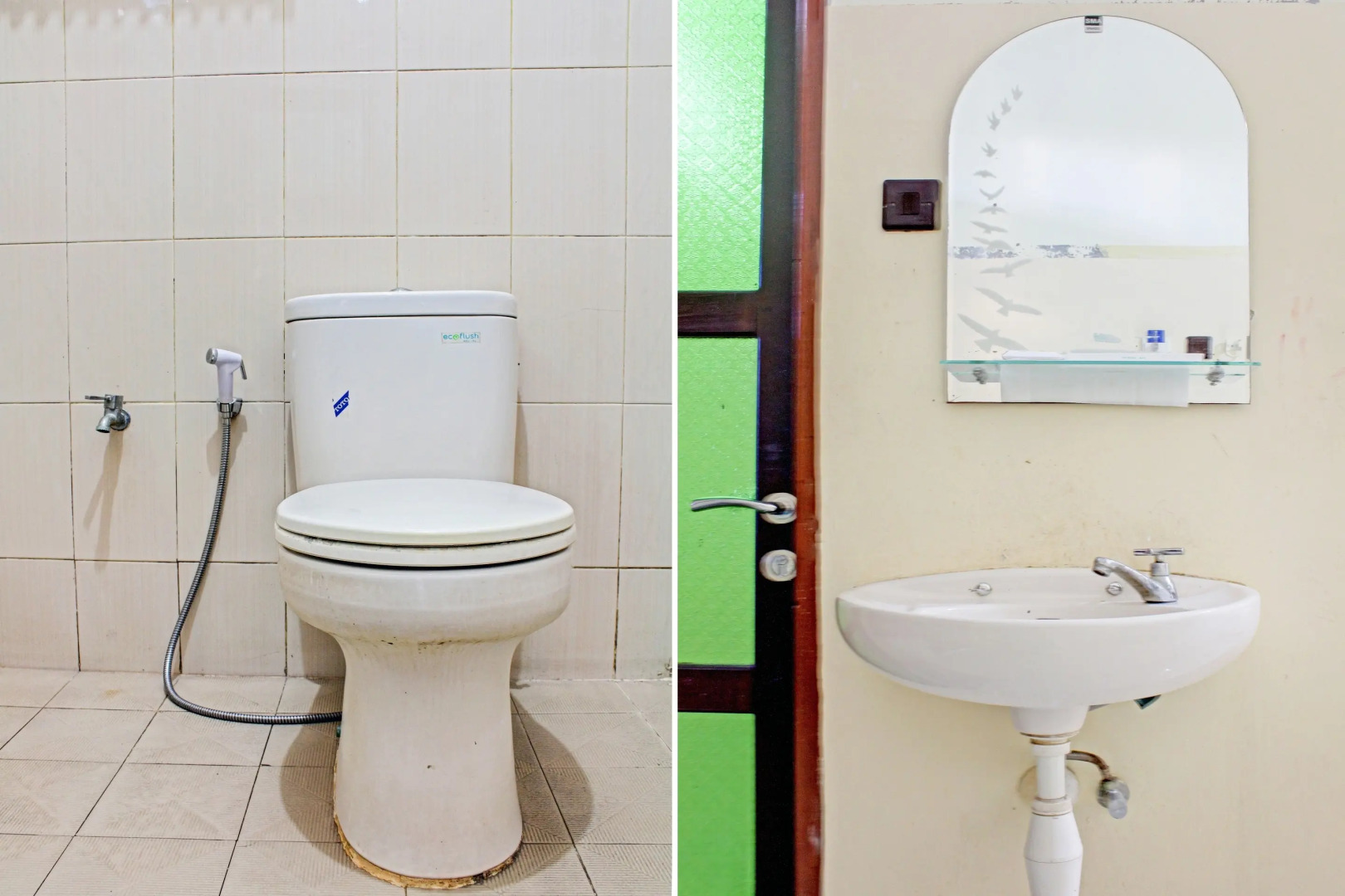 Capital O 90417 Hotel Batu Suli Internasional