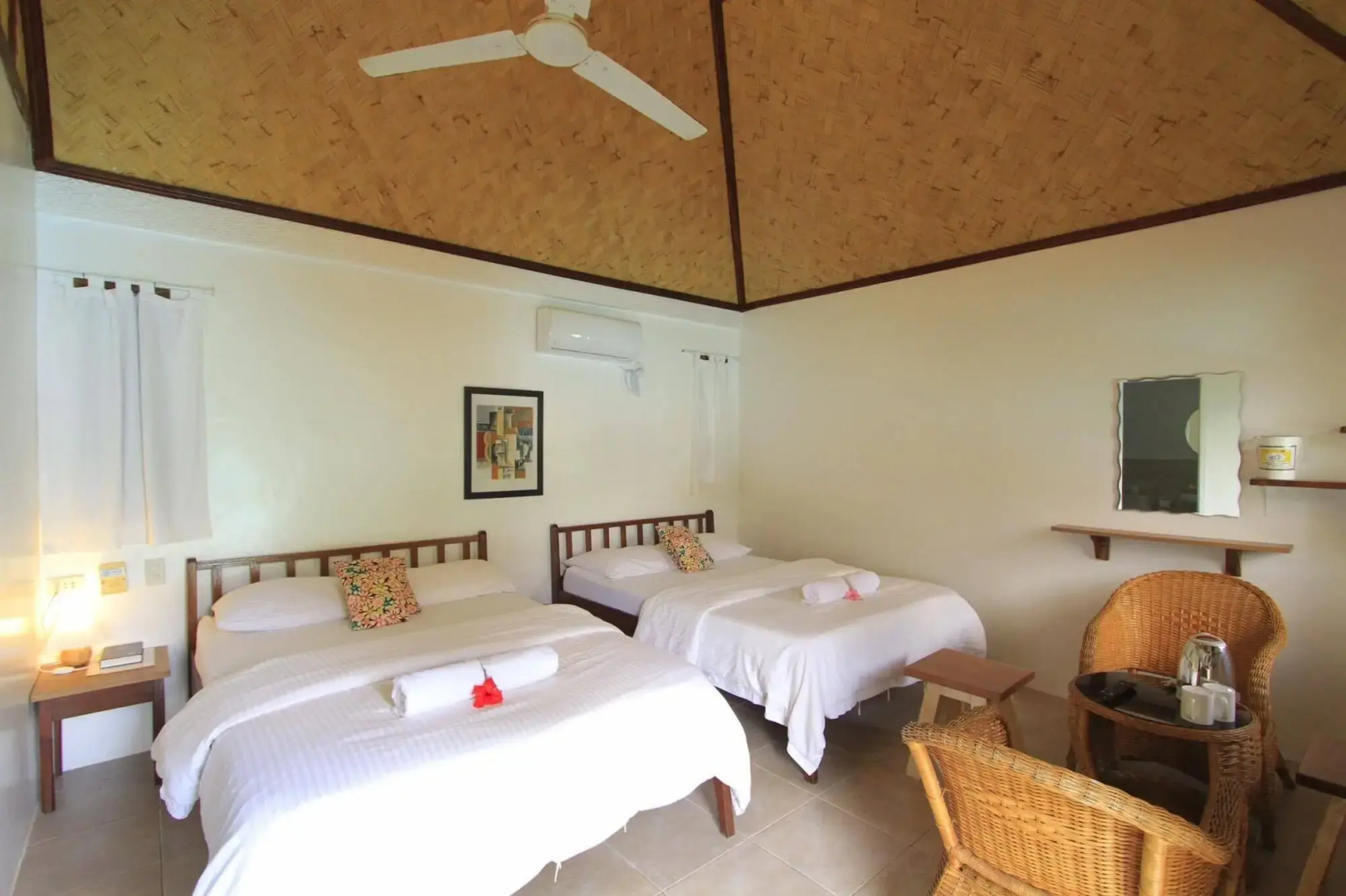 SunzEn Palawan, Resort (Sunz En Coron Resort)